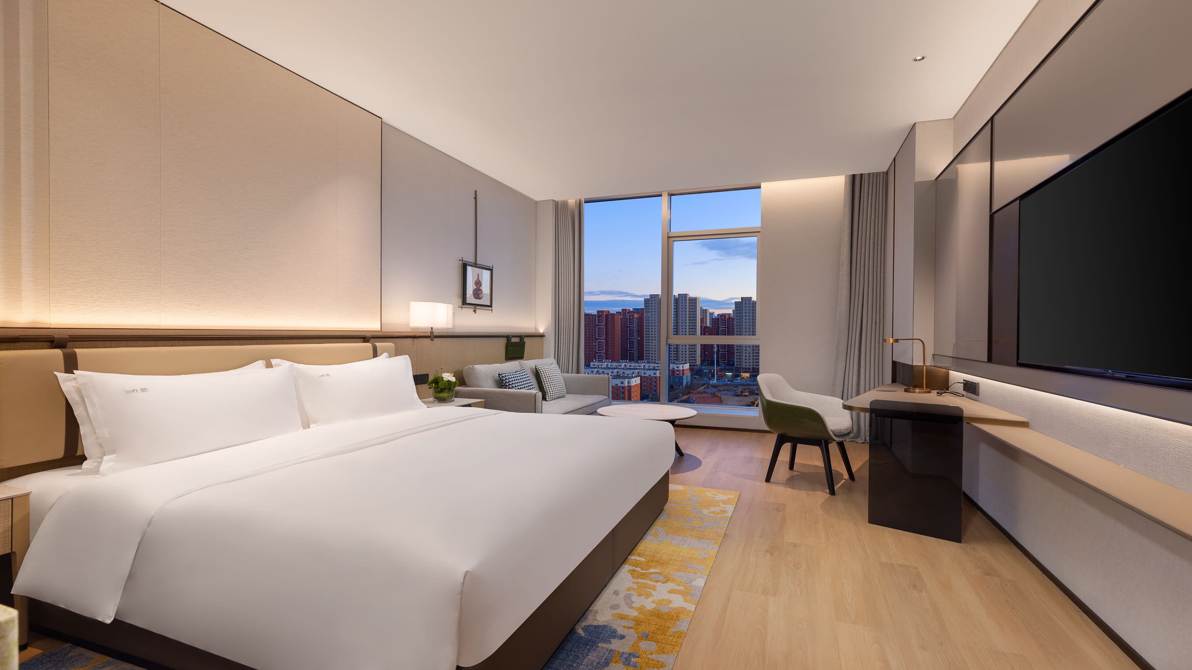 Holiday Inn Datong — 8