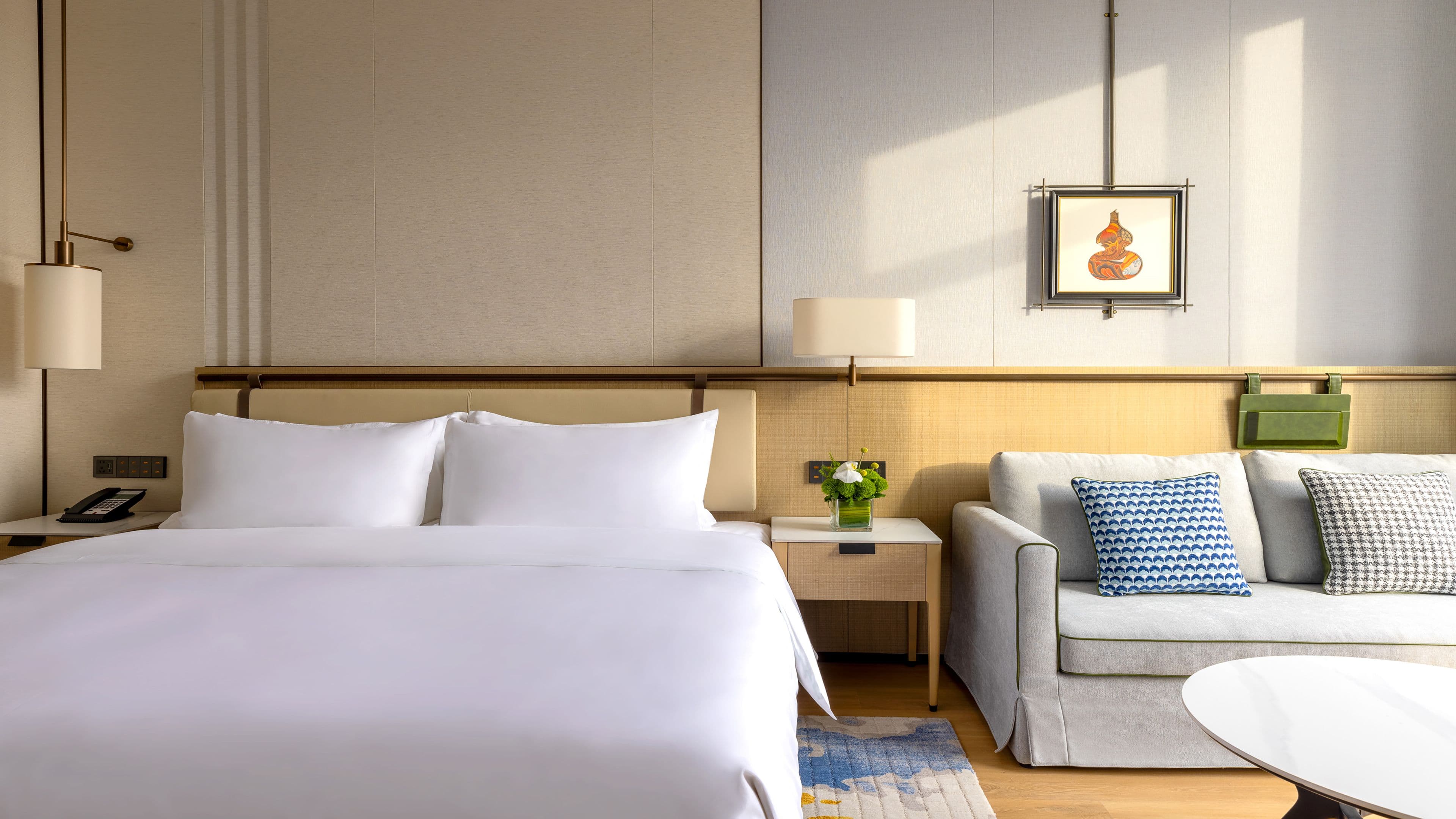 Holiday Inn Datong — 10
