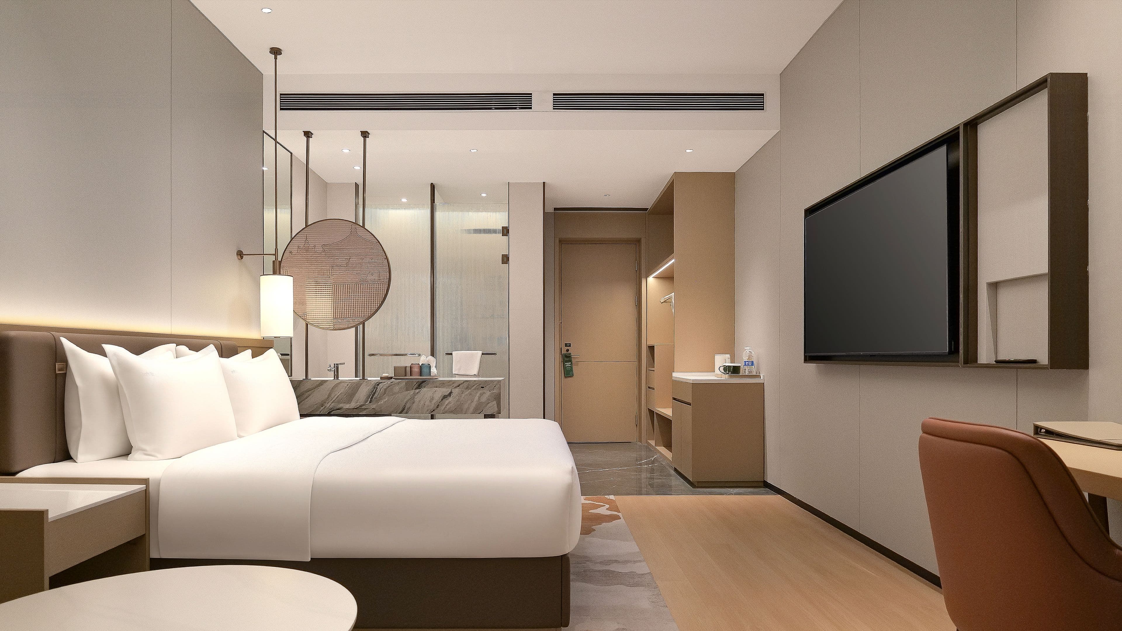 Holiday Inn Datong - Image 4