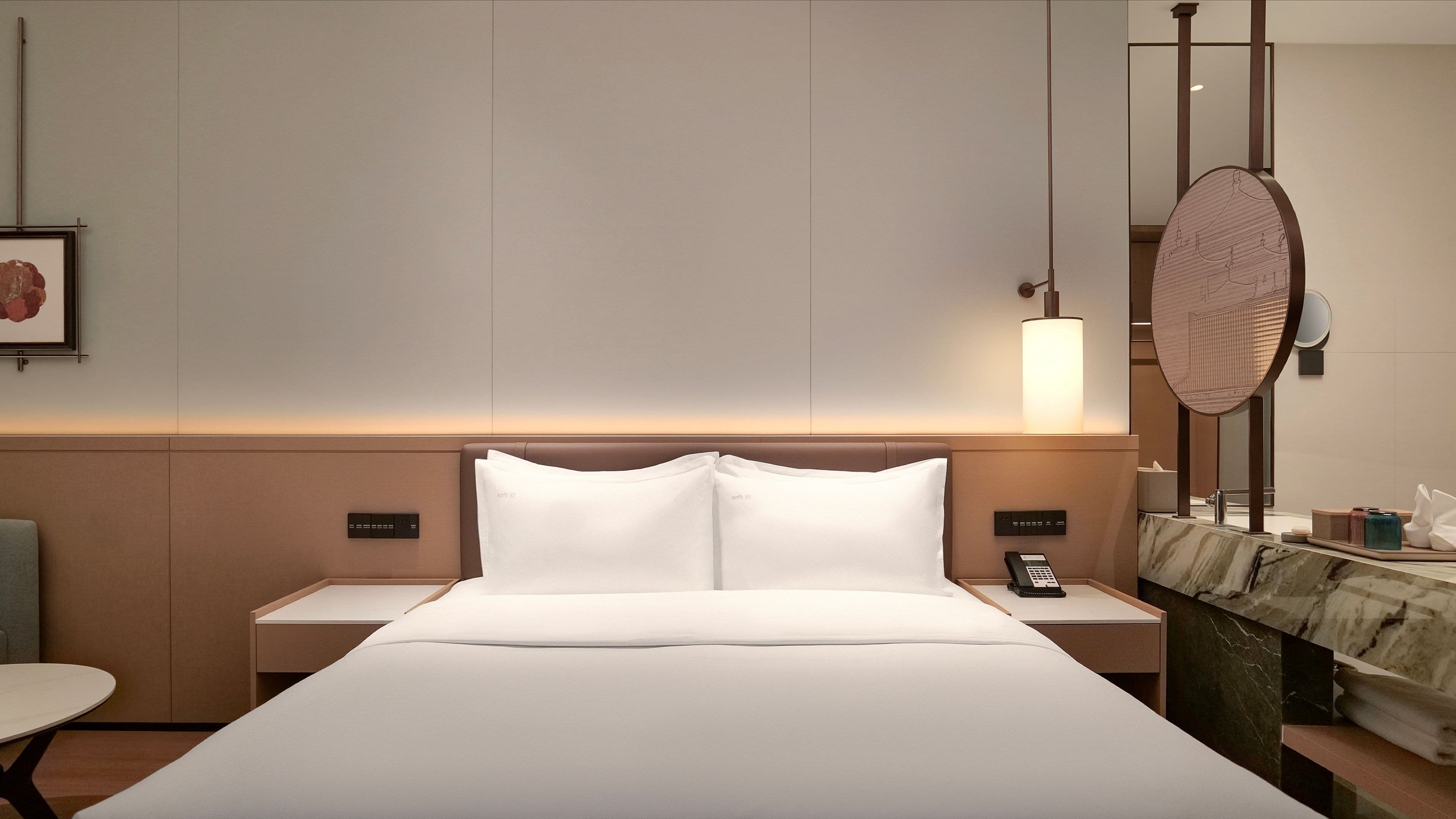 Holiday Inn Datong - Image 3