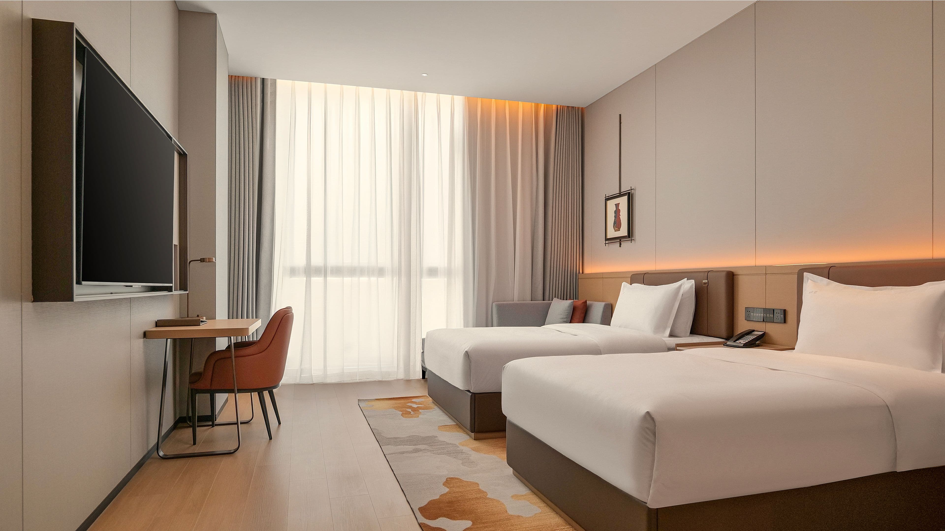 Holiday Inn Datong - Image 5
