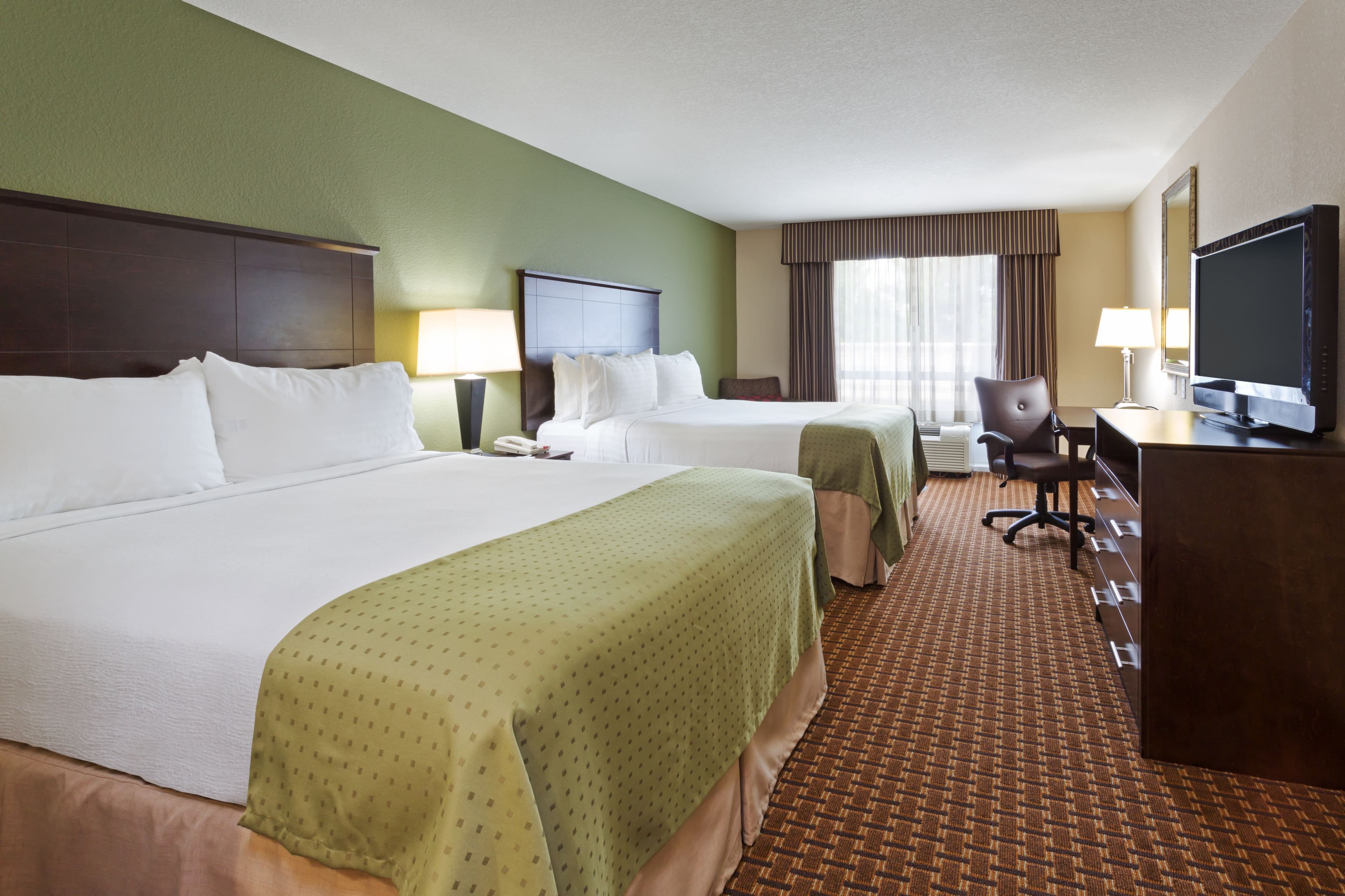 Holiday Inn Daytona Beach LPGA BLVD - Image 5