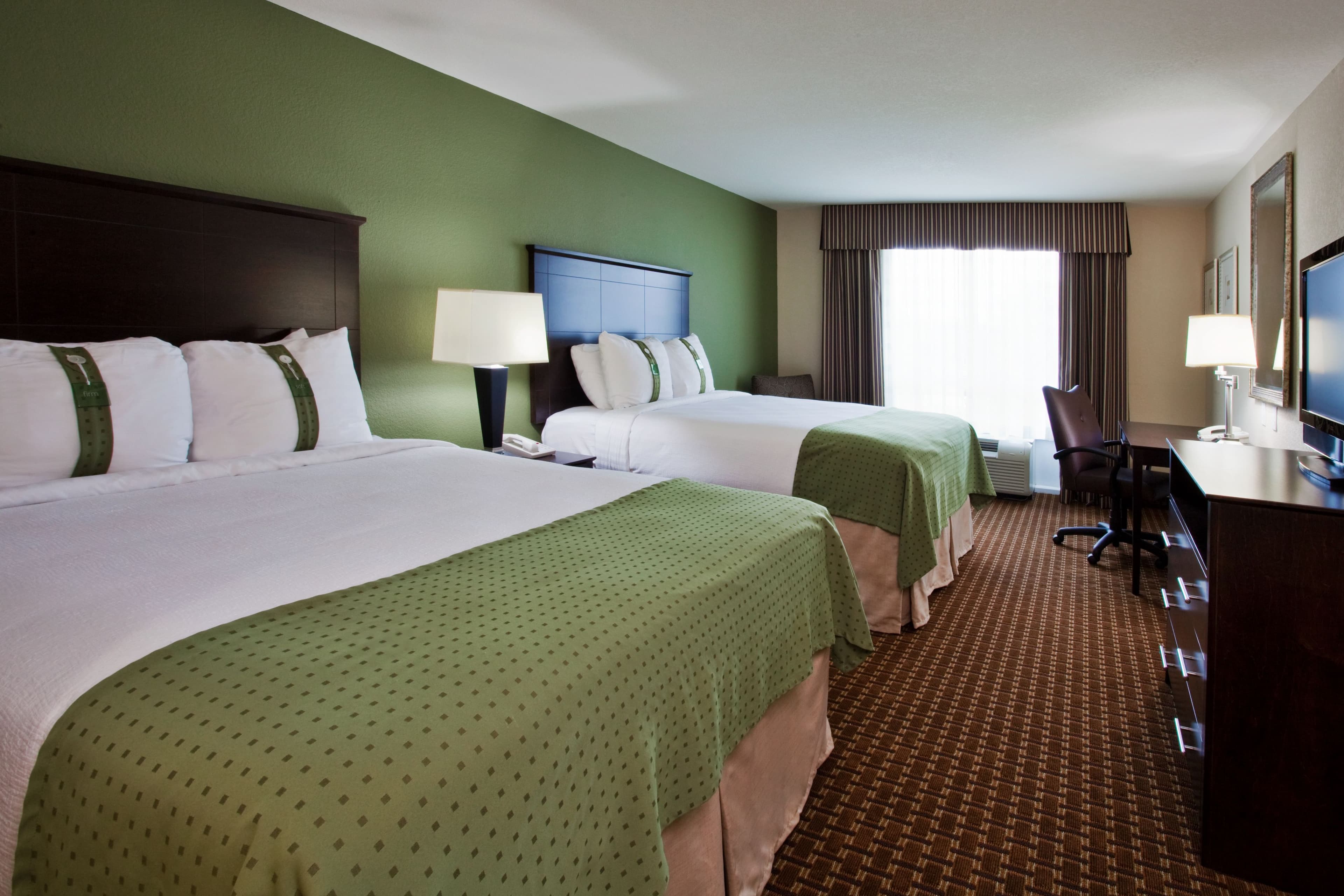 Holiday Inn Daytona Beach LPGA BLVD — 6