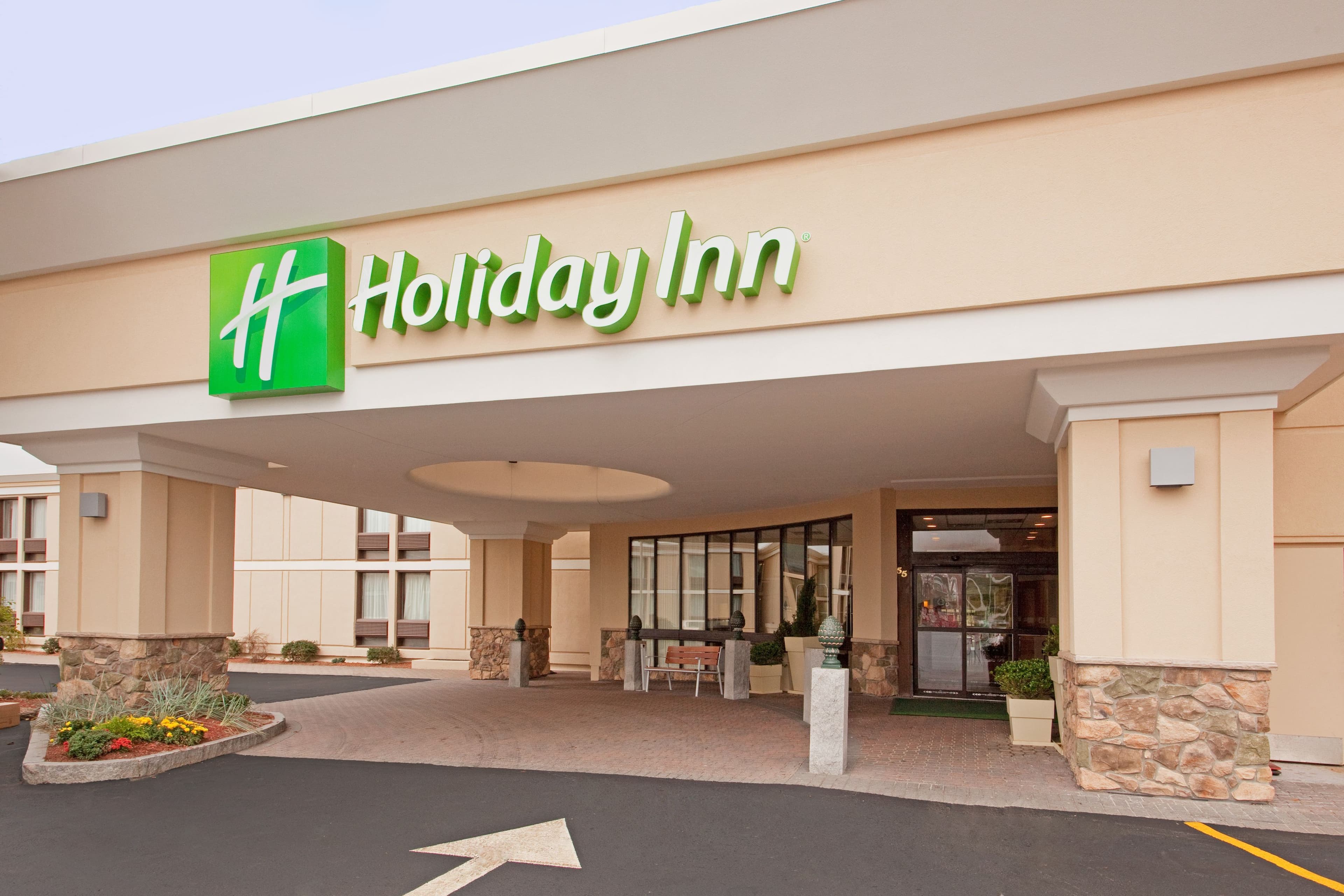 Holiday Inn Boston-Dedham Htl & Conf Ctr - Image 1