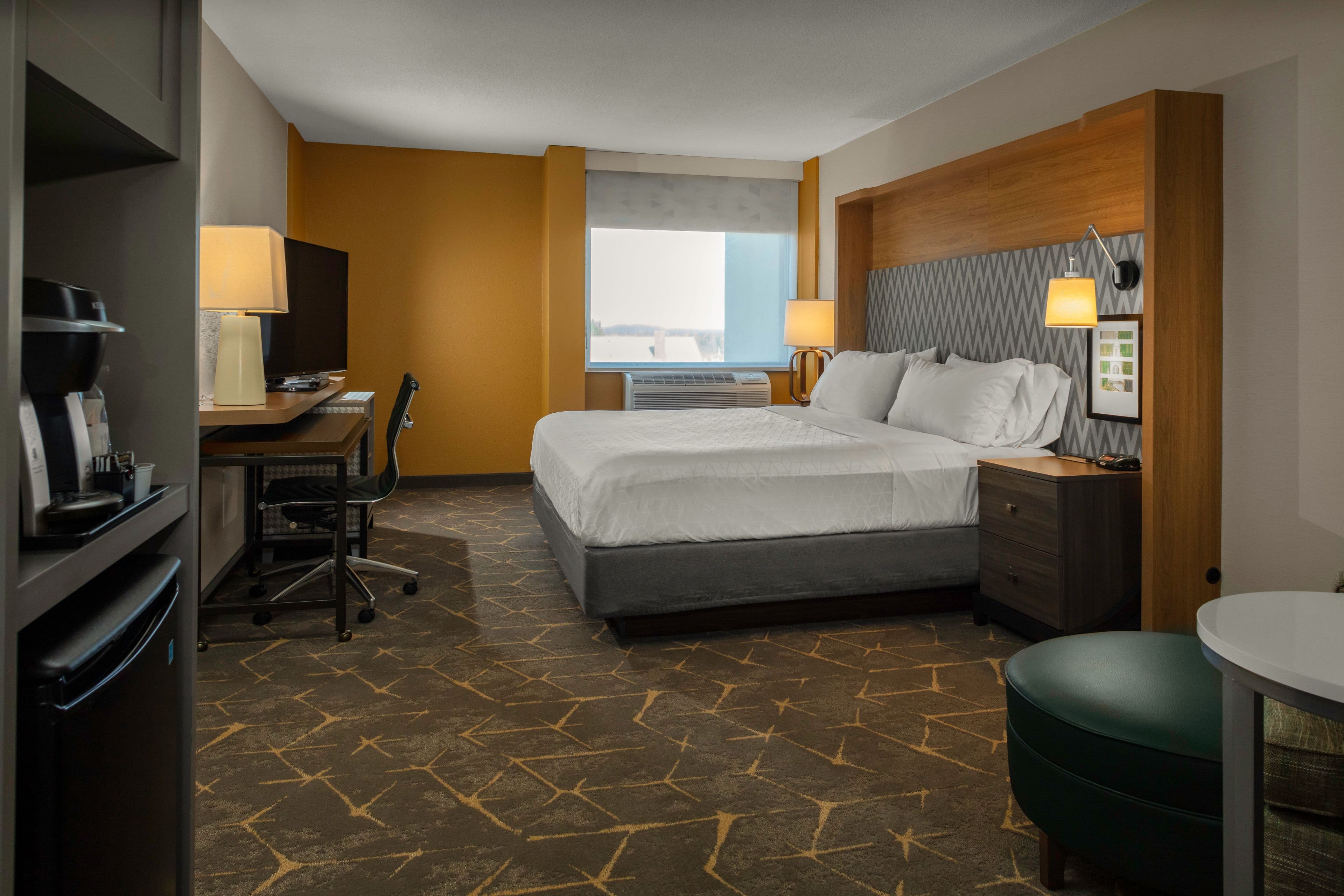 Holiday Inn Boston-Dedham Htl & Conf Ctr — 14