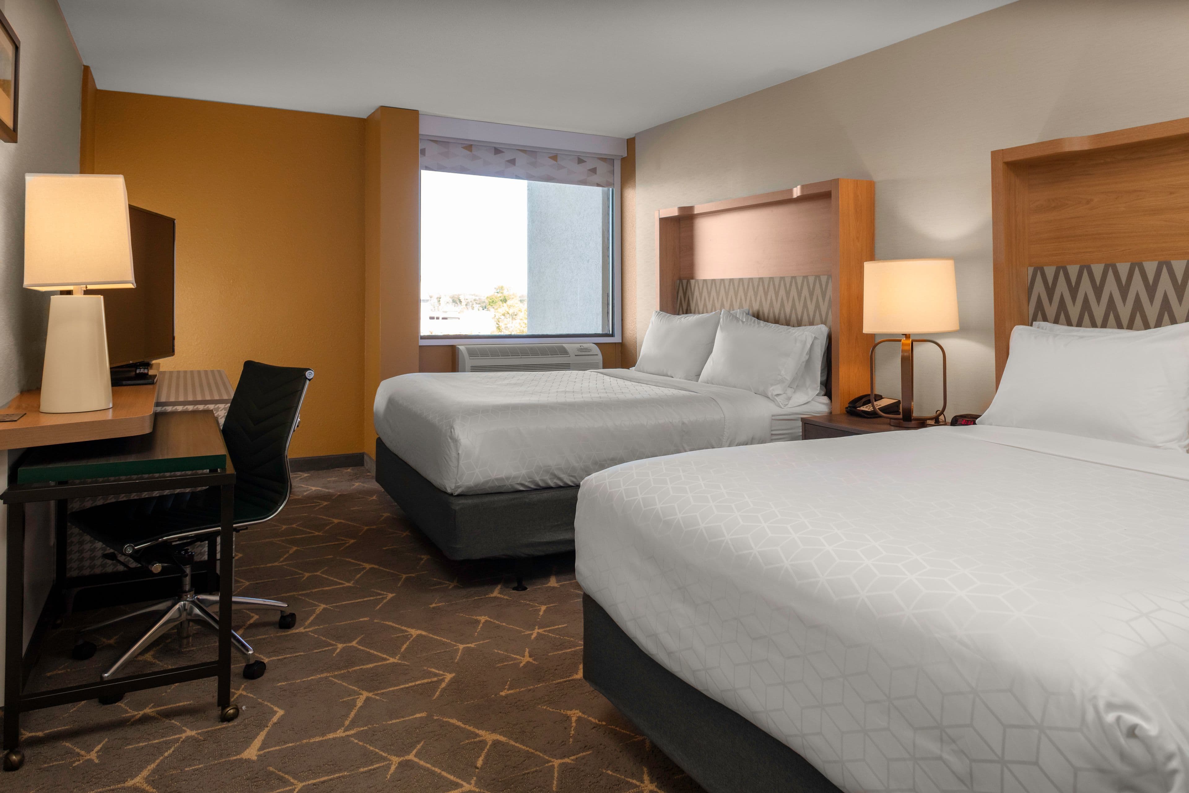 Holiday Inn Boston-Dedham Htl & Conf Ctr — 20