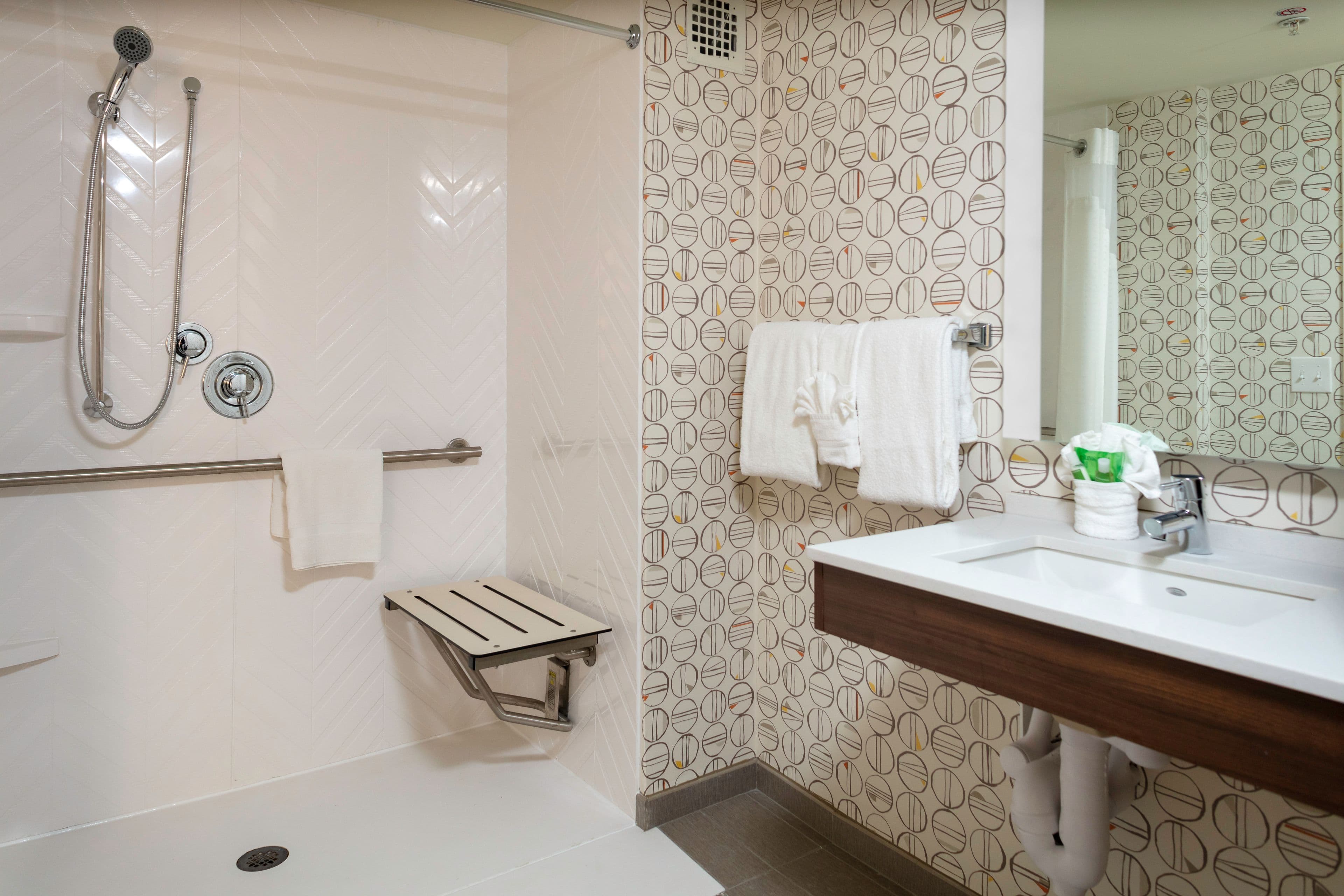 Holiday Inn Boston-Dedham Htl & Conf Ctr — 12