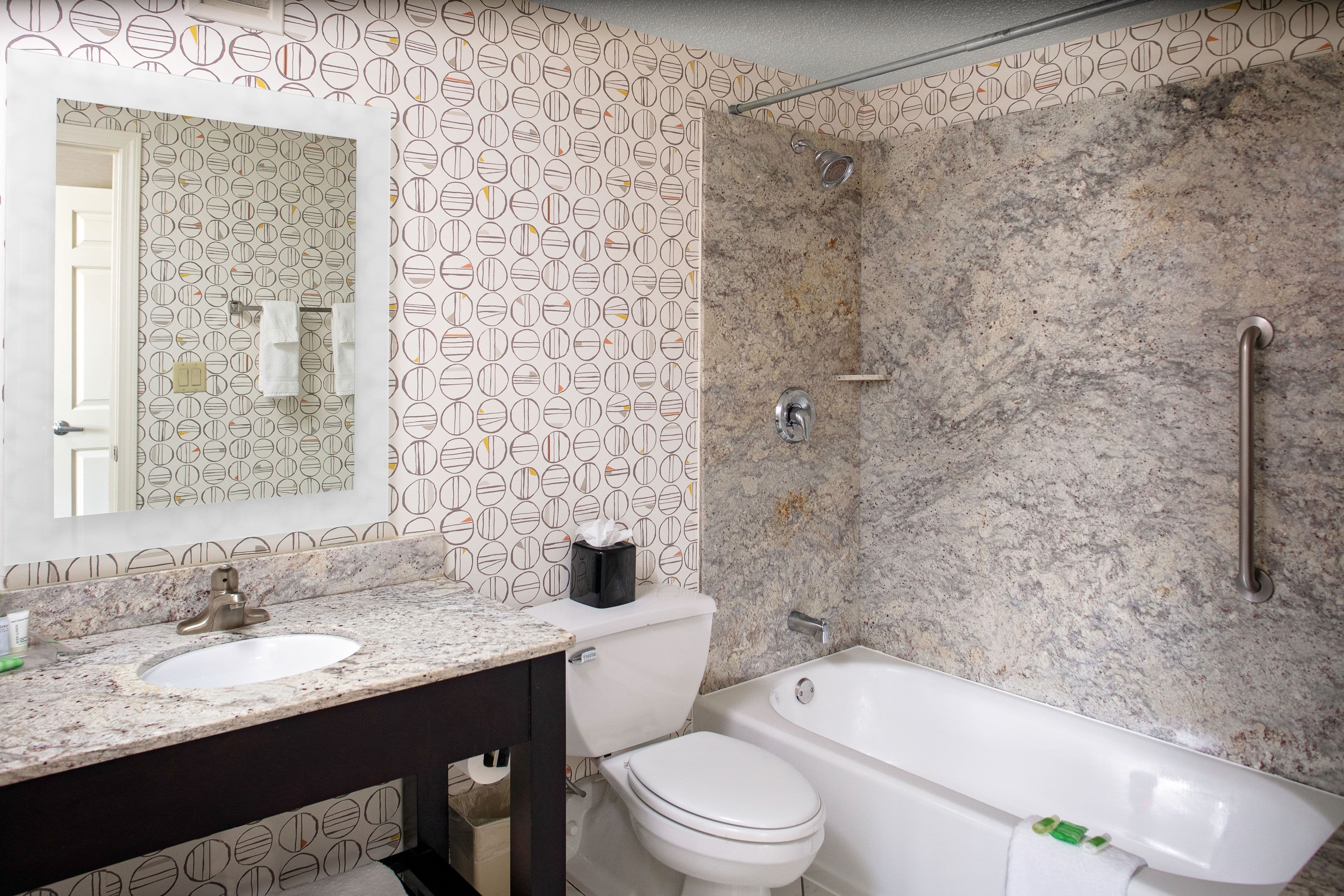 Holiday Inn Boston-Dedham Htl & Conf Ctr — 6