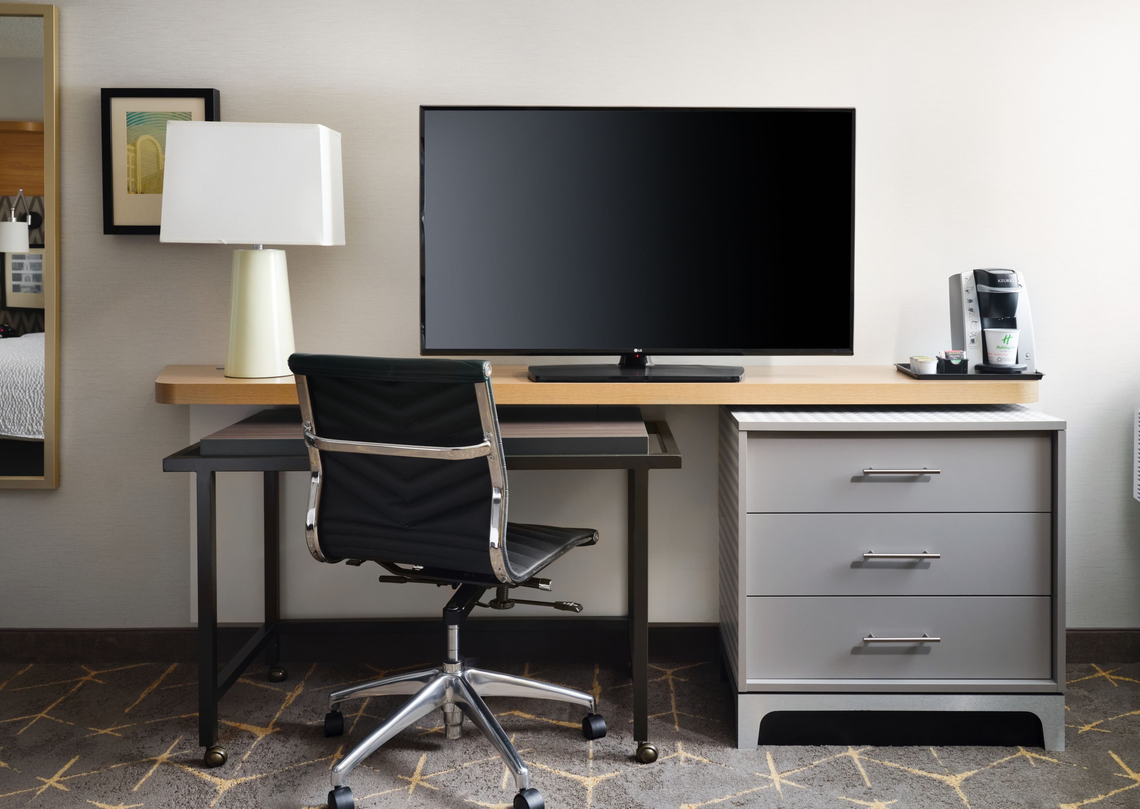 Holiday Inn Boston-Dedham Htl & Conf Ctr - Image 3