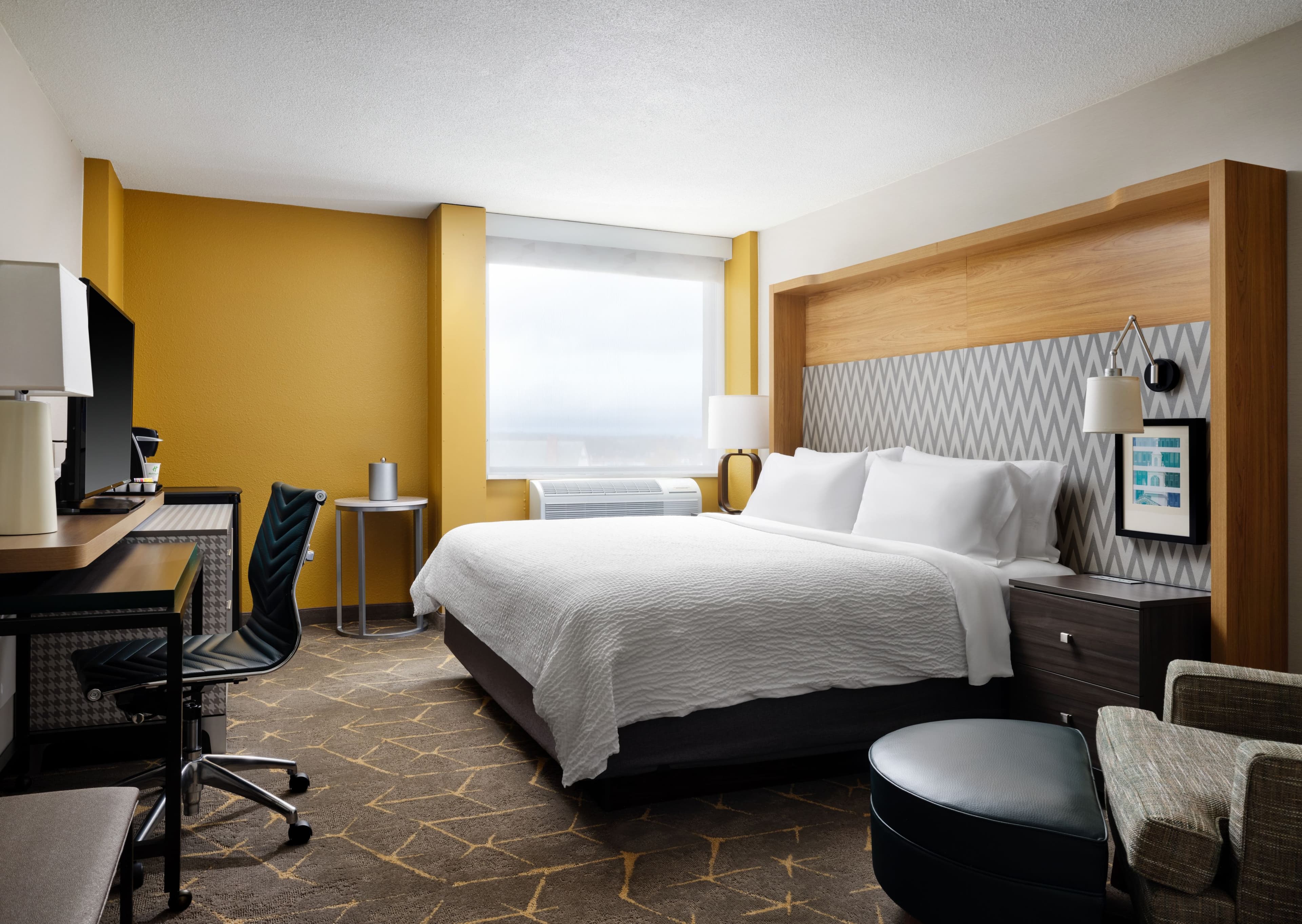 Holiday Inn Boston-Dedham Htl & Conf Ctr — 9