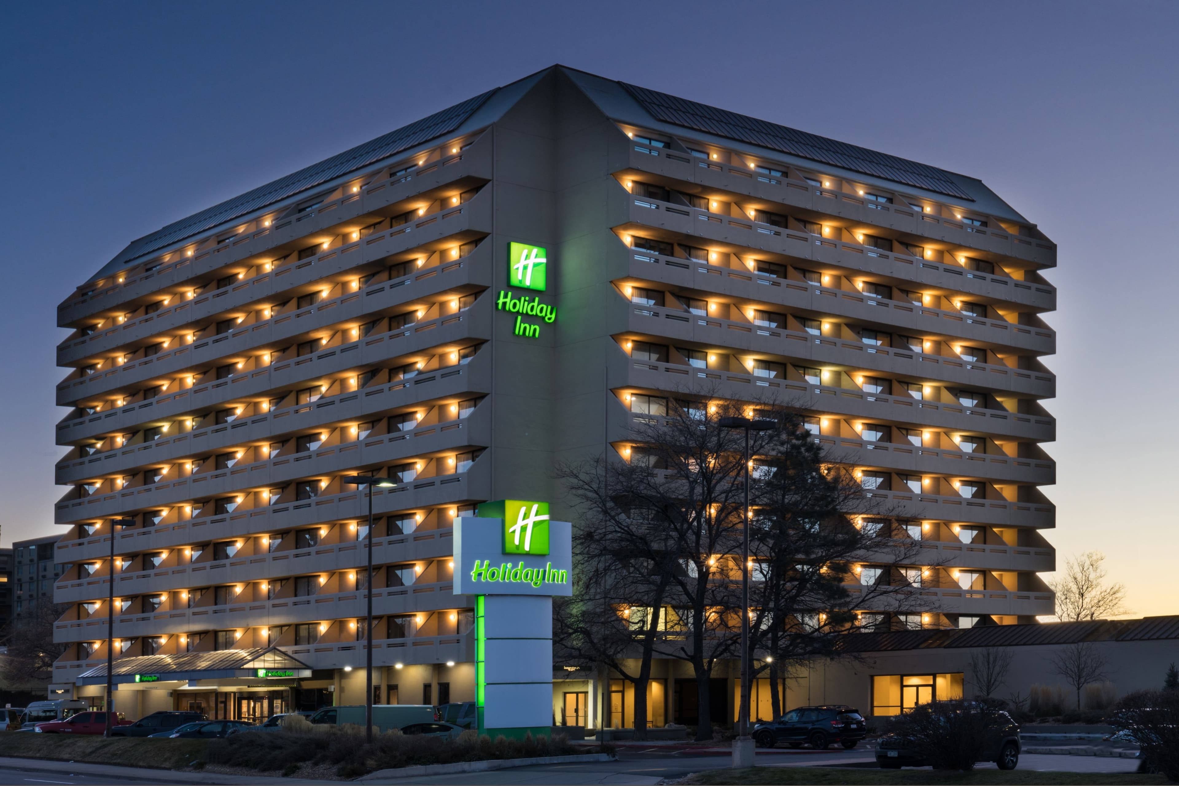 Holiday Inn Denver East - Image 1