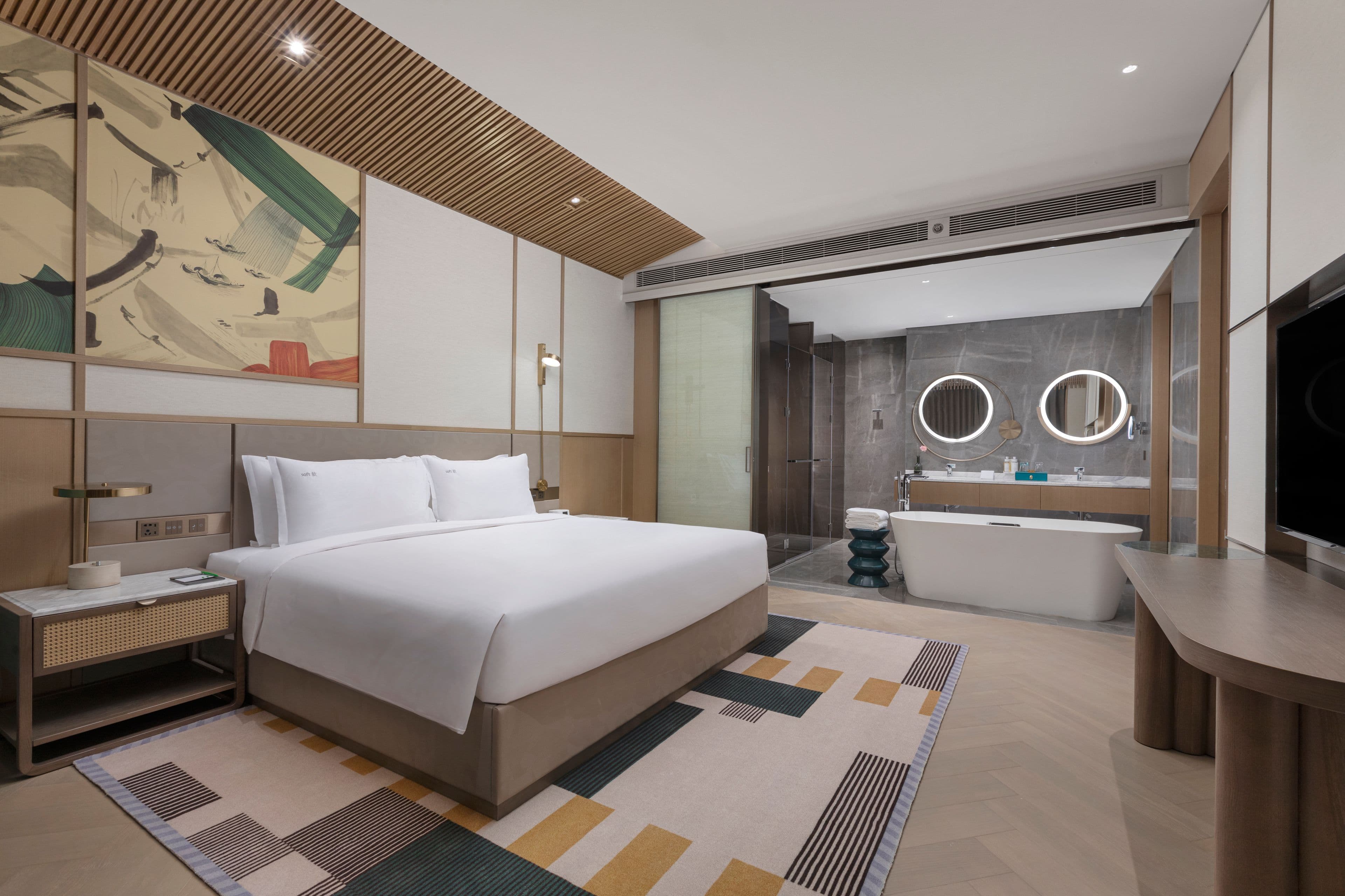 Holiday Inn Deqing Xinshi Ancient Town - Image 5