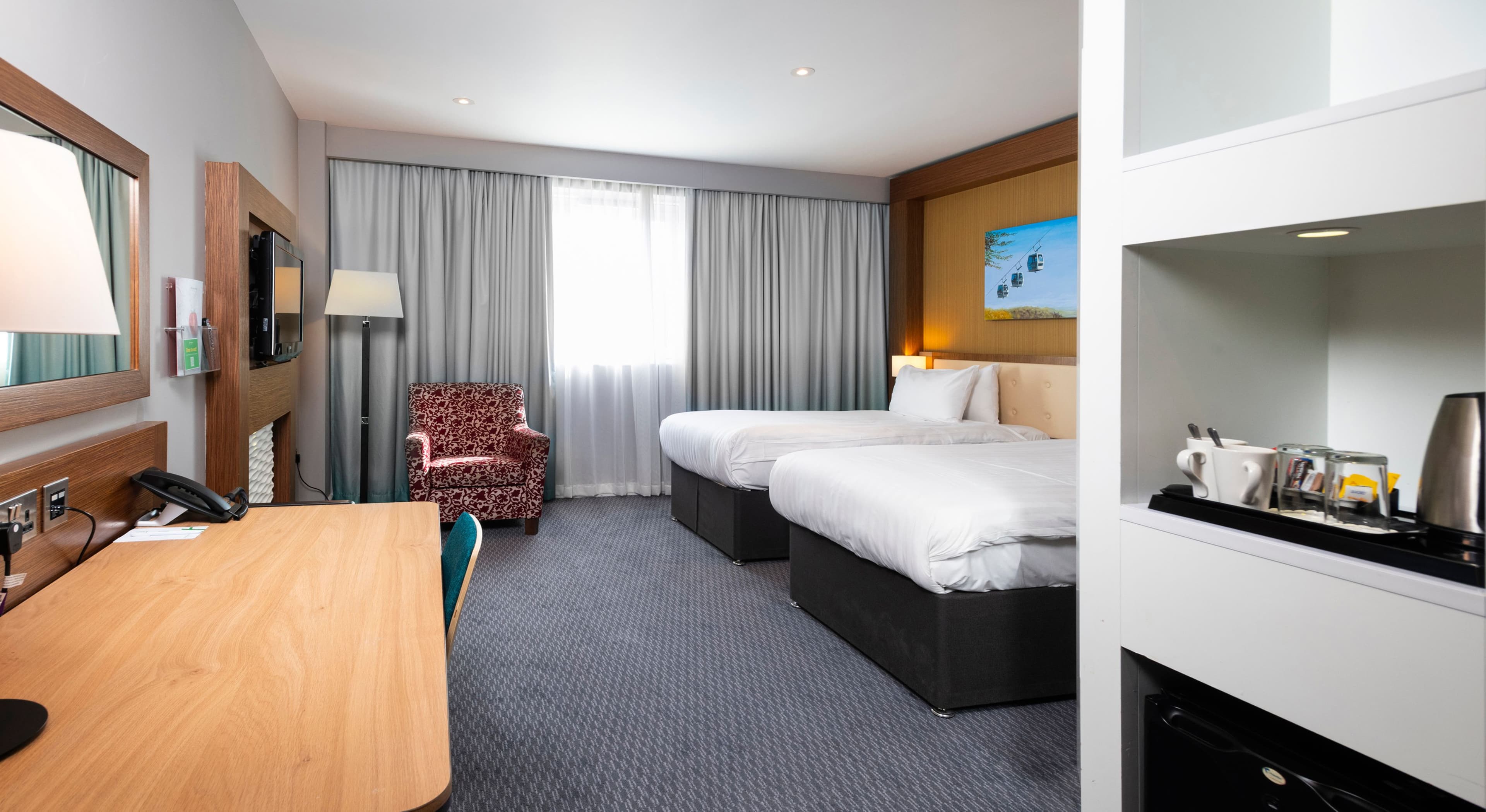 Holiday Inn Derby - Riverlights — 16