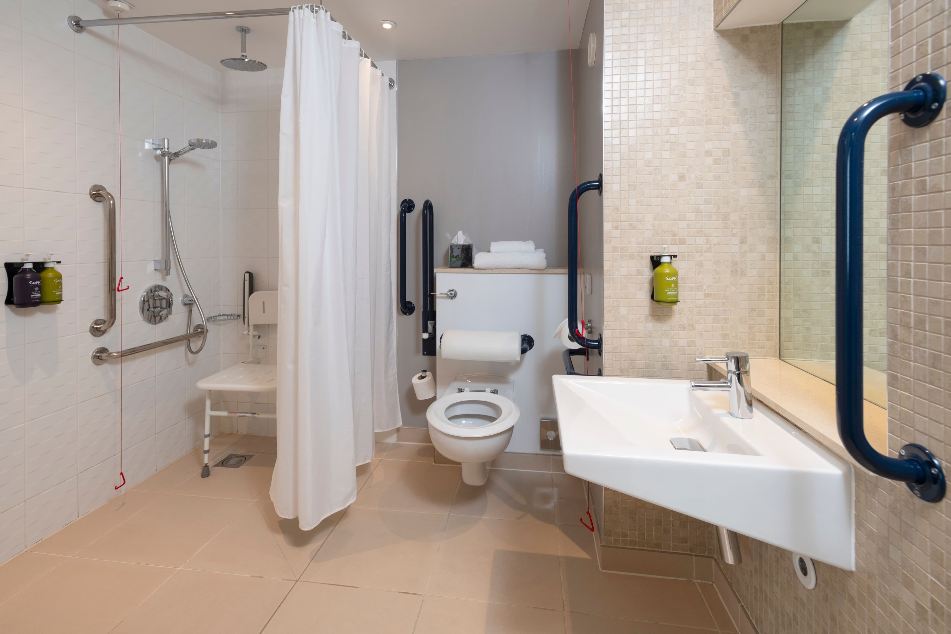 Holiday Inn Derby - Riverlights — 22