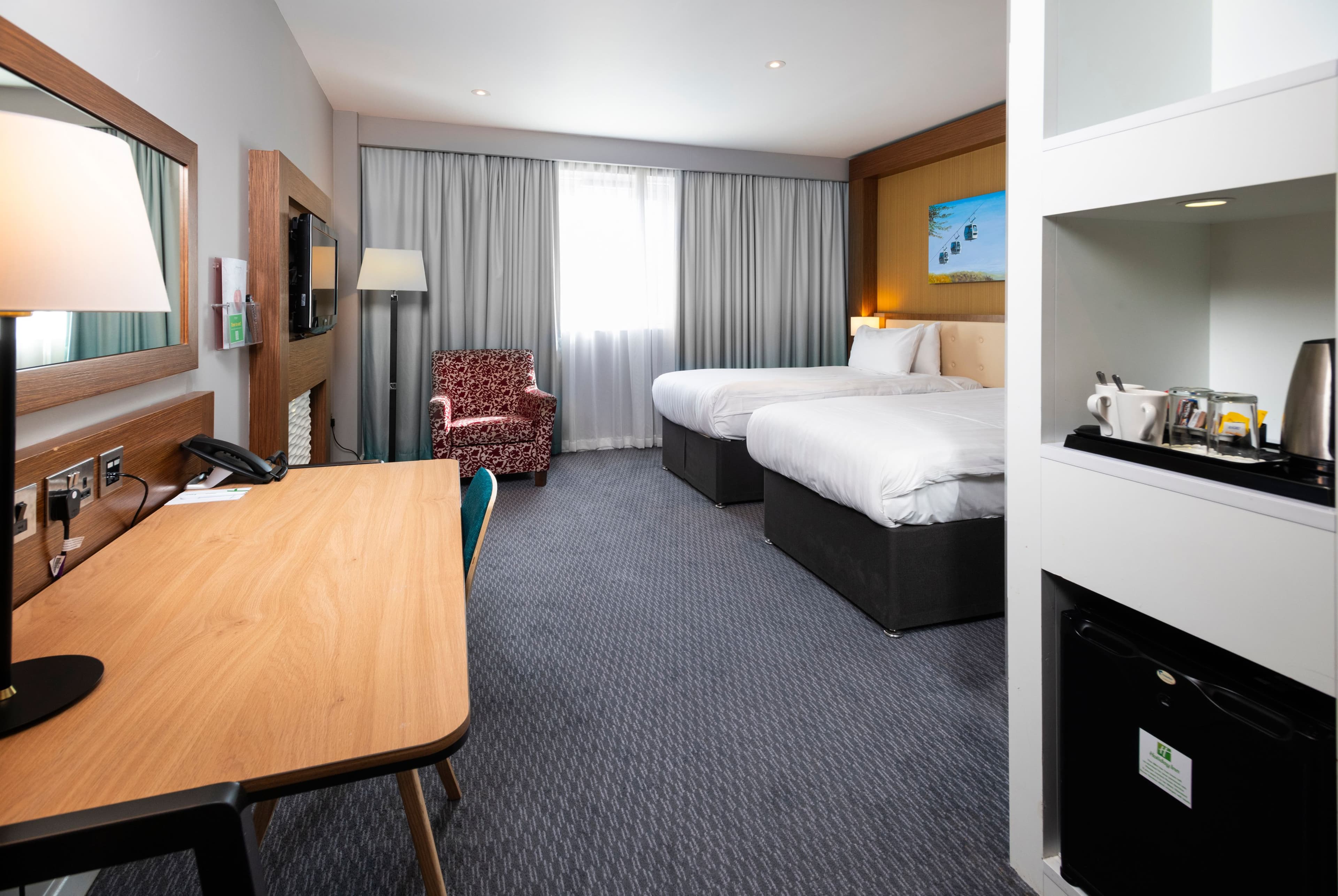 Holiday Inn Derby - Riverlights — 14