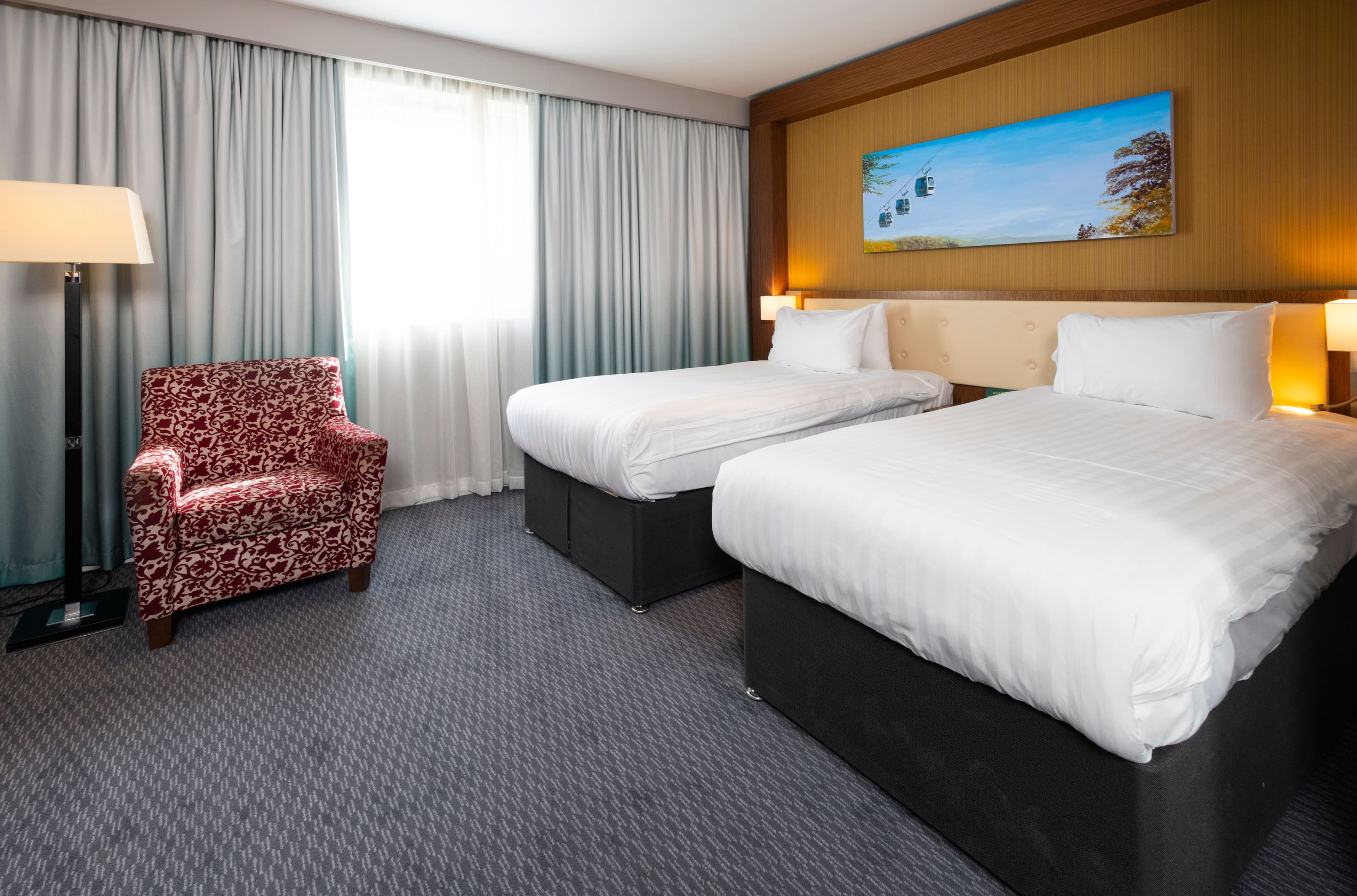 Holiday Inn Derby - Riverlights — 12