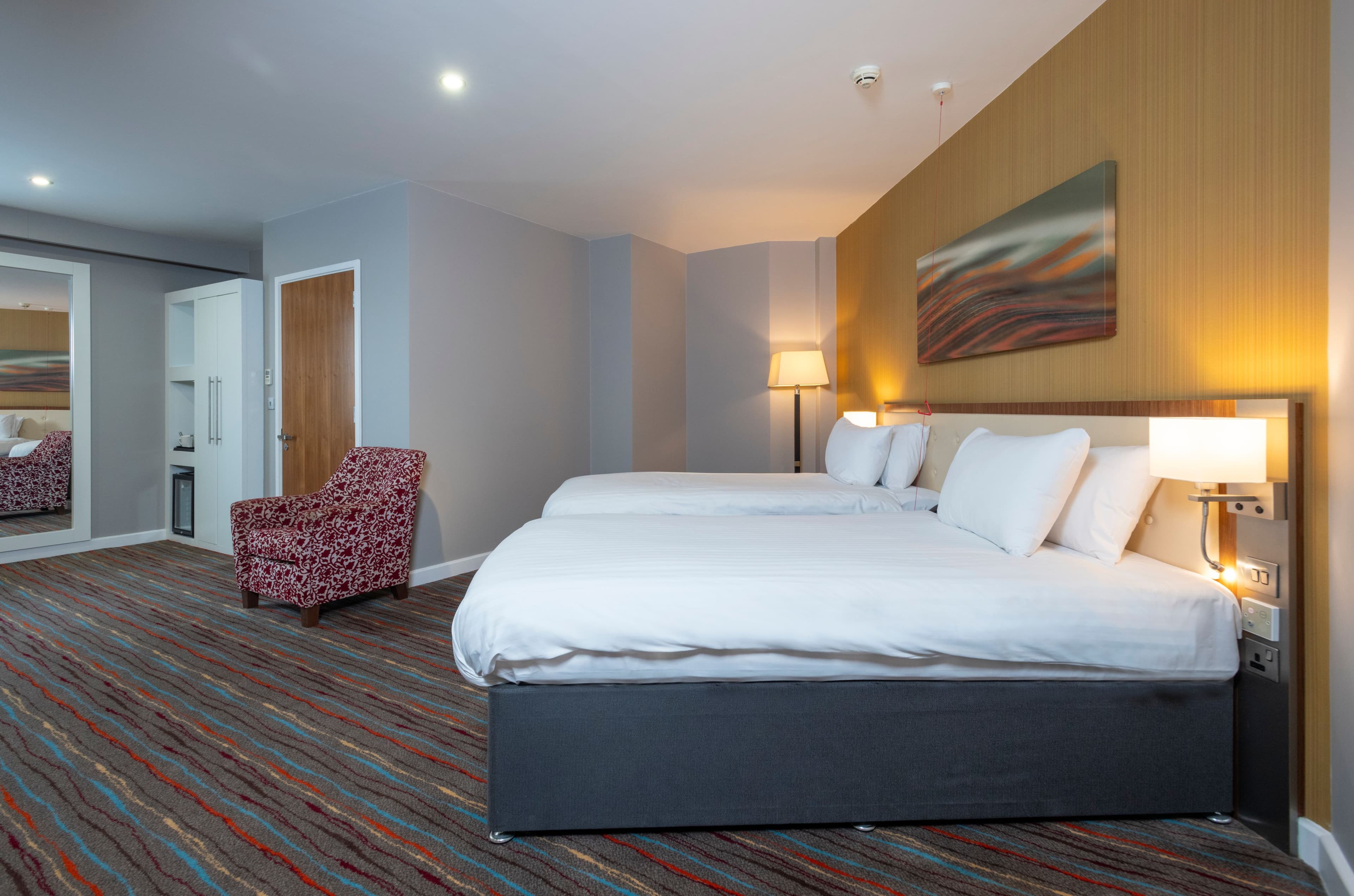 Holiday Inn Derby - Riverlights — 21