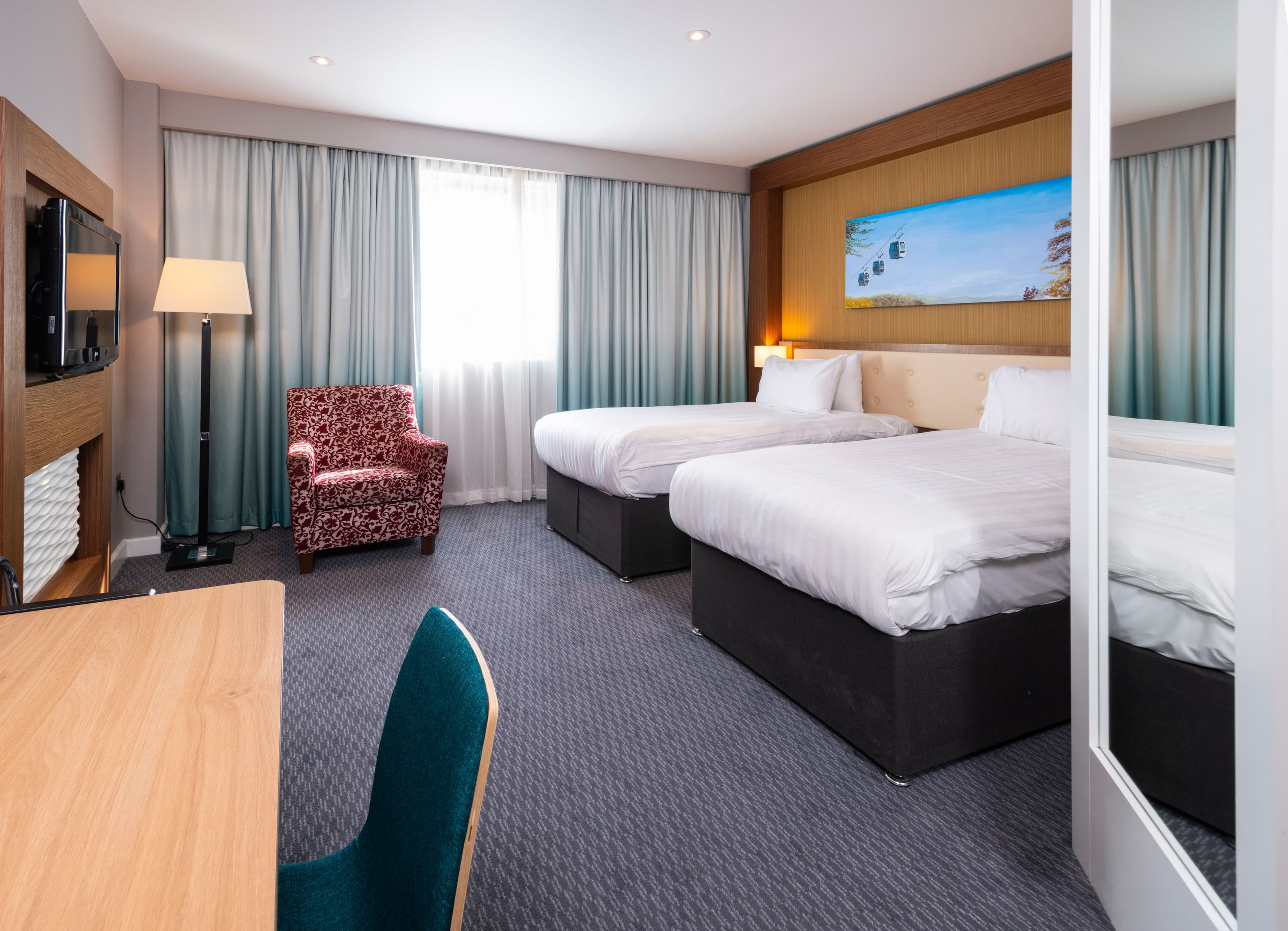 Holiday Inn Derby - Riverlights — 15