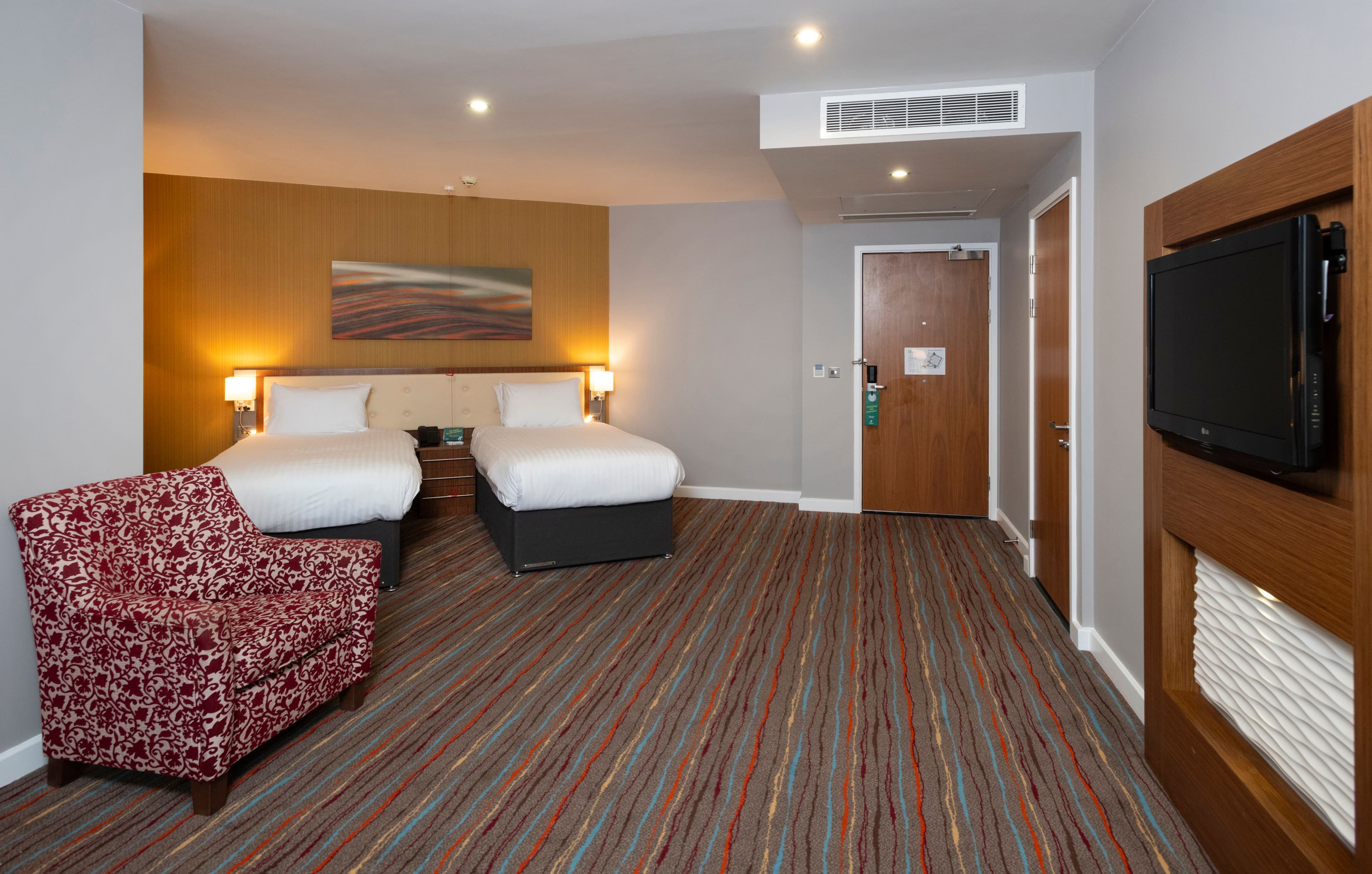 Holiday Inn Derby - Riverlights — 19