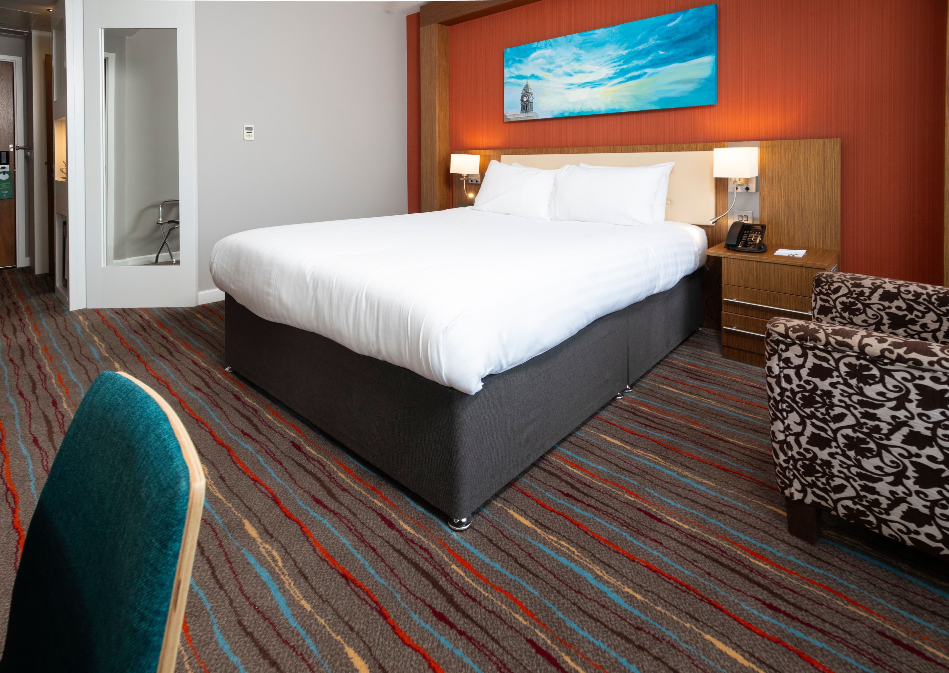 Holiday Inn Derby - Riverlights — 7