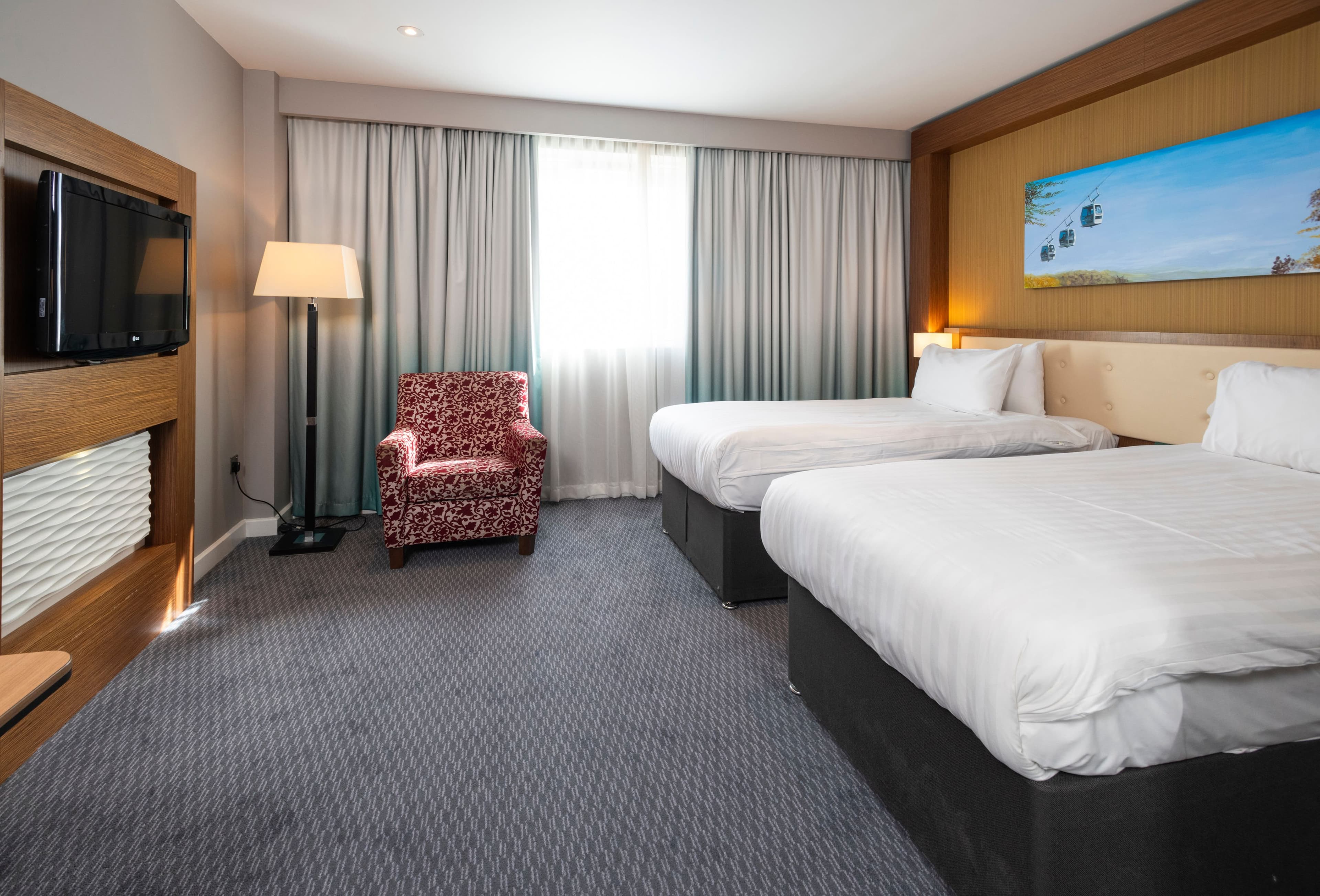 Holiday Inn Derby - Riverlights — 17