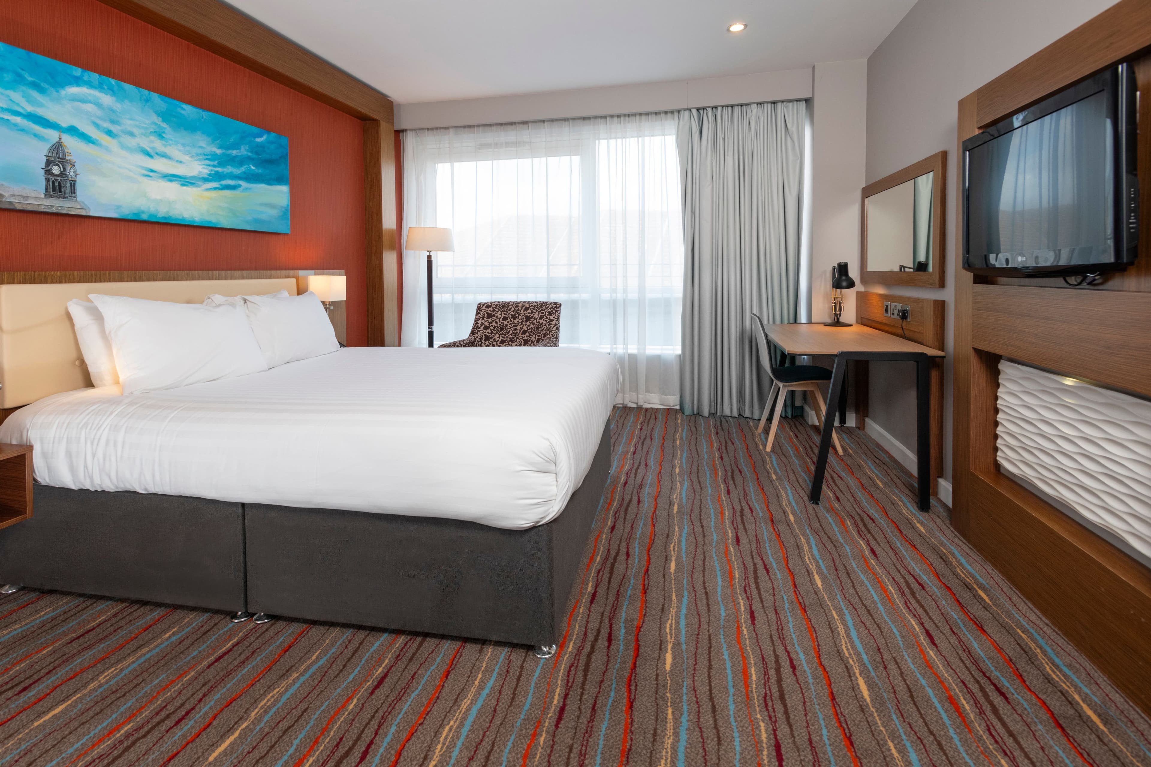 Holiday Inn Derby - Riverlights — 10