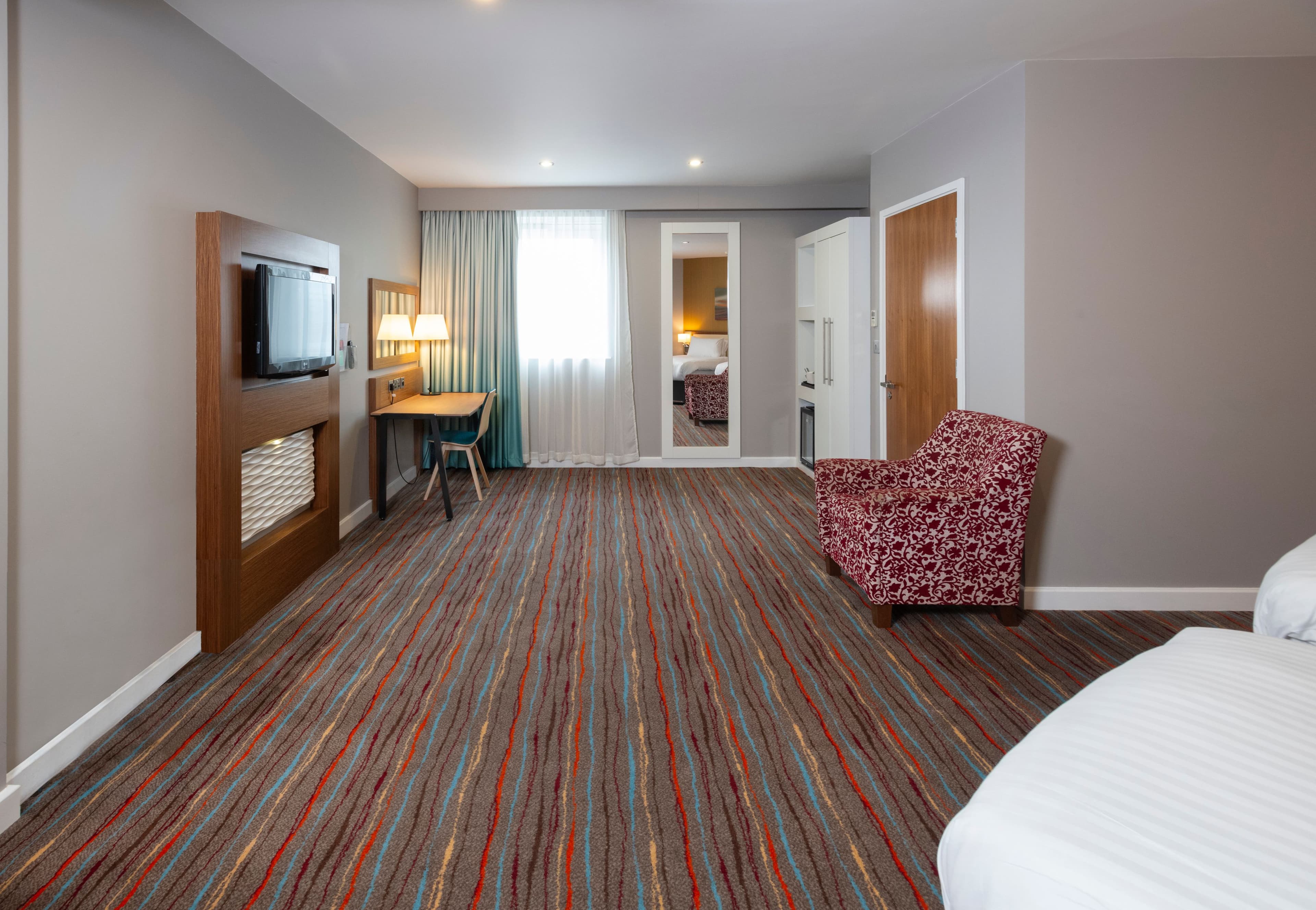 Holiday Inn Derby - Riverlights — 20
