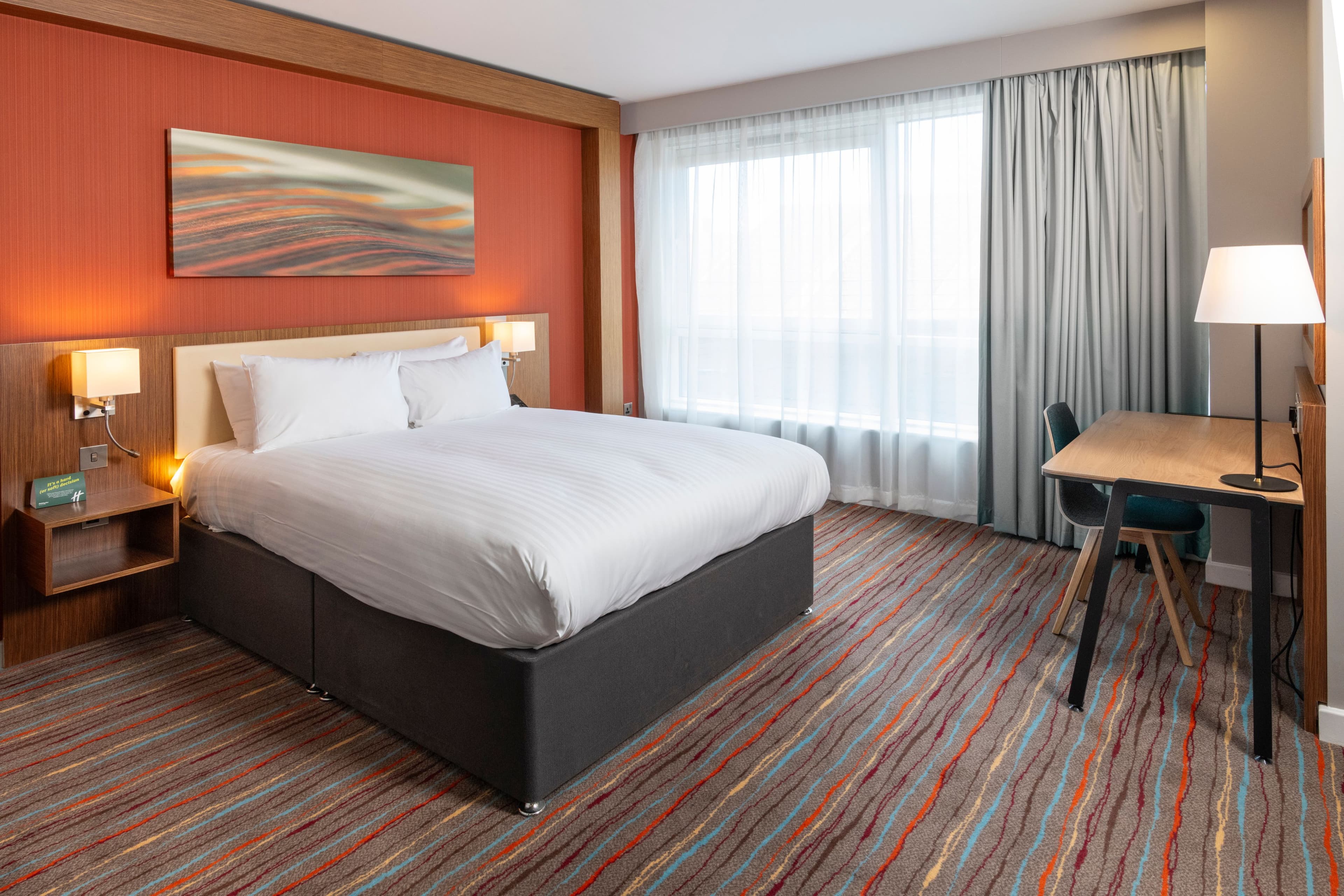 Holiday Inn Derby - Riverlights - Image 5