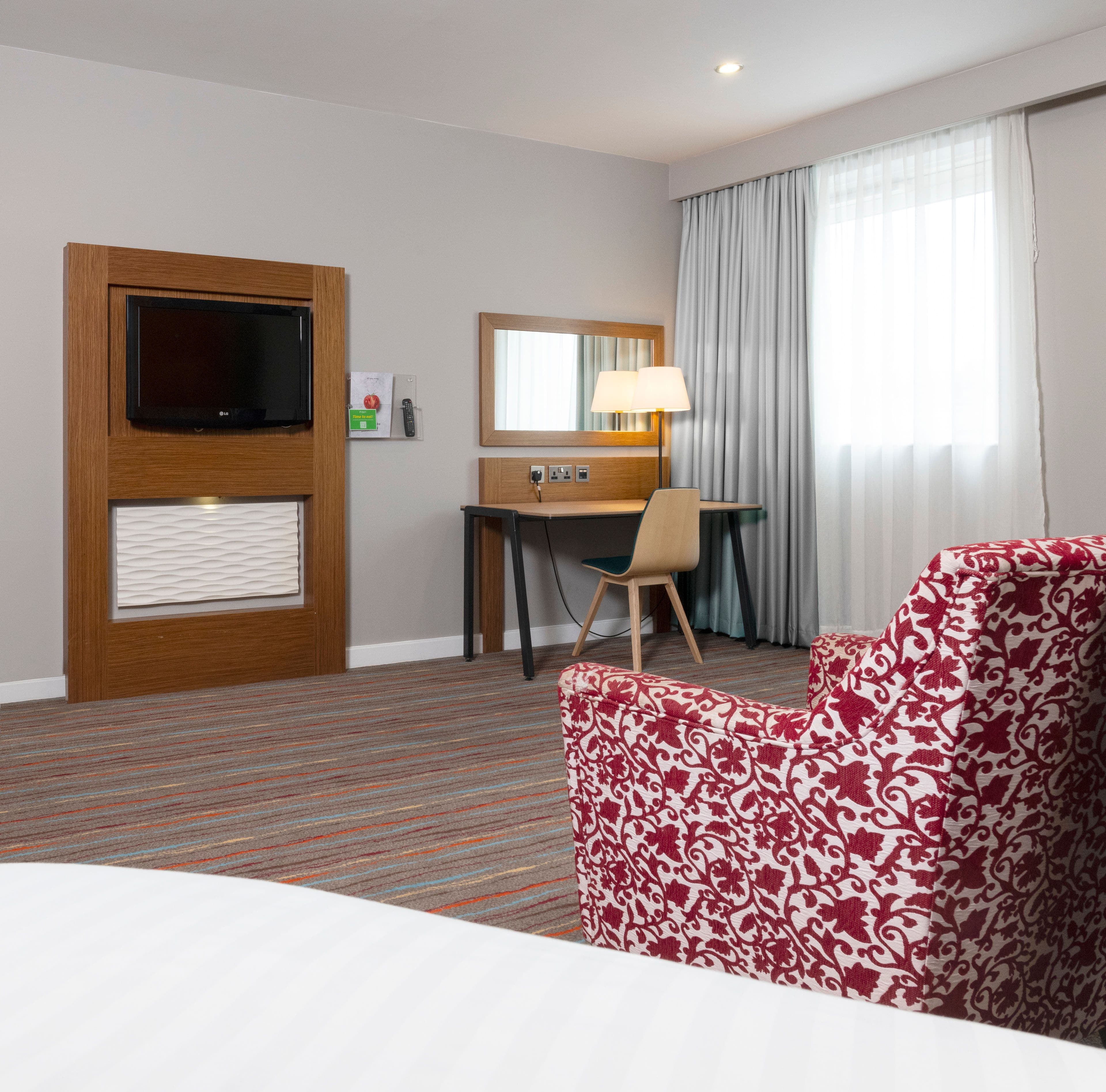 Holiday Inn Derby - Riverlights - Image 4