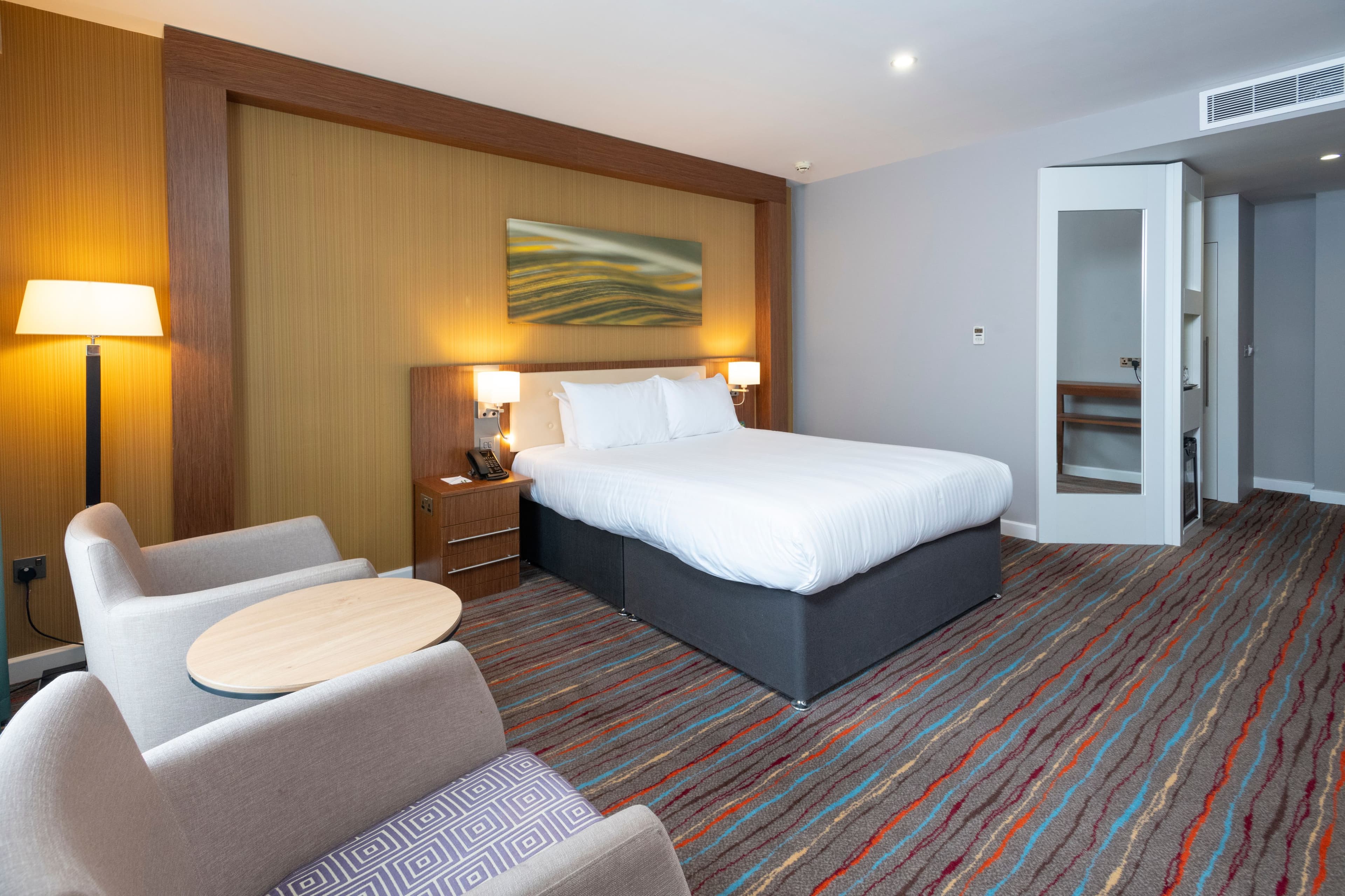 Holiday Inn Derby - Riverlights — 11