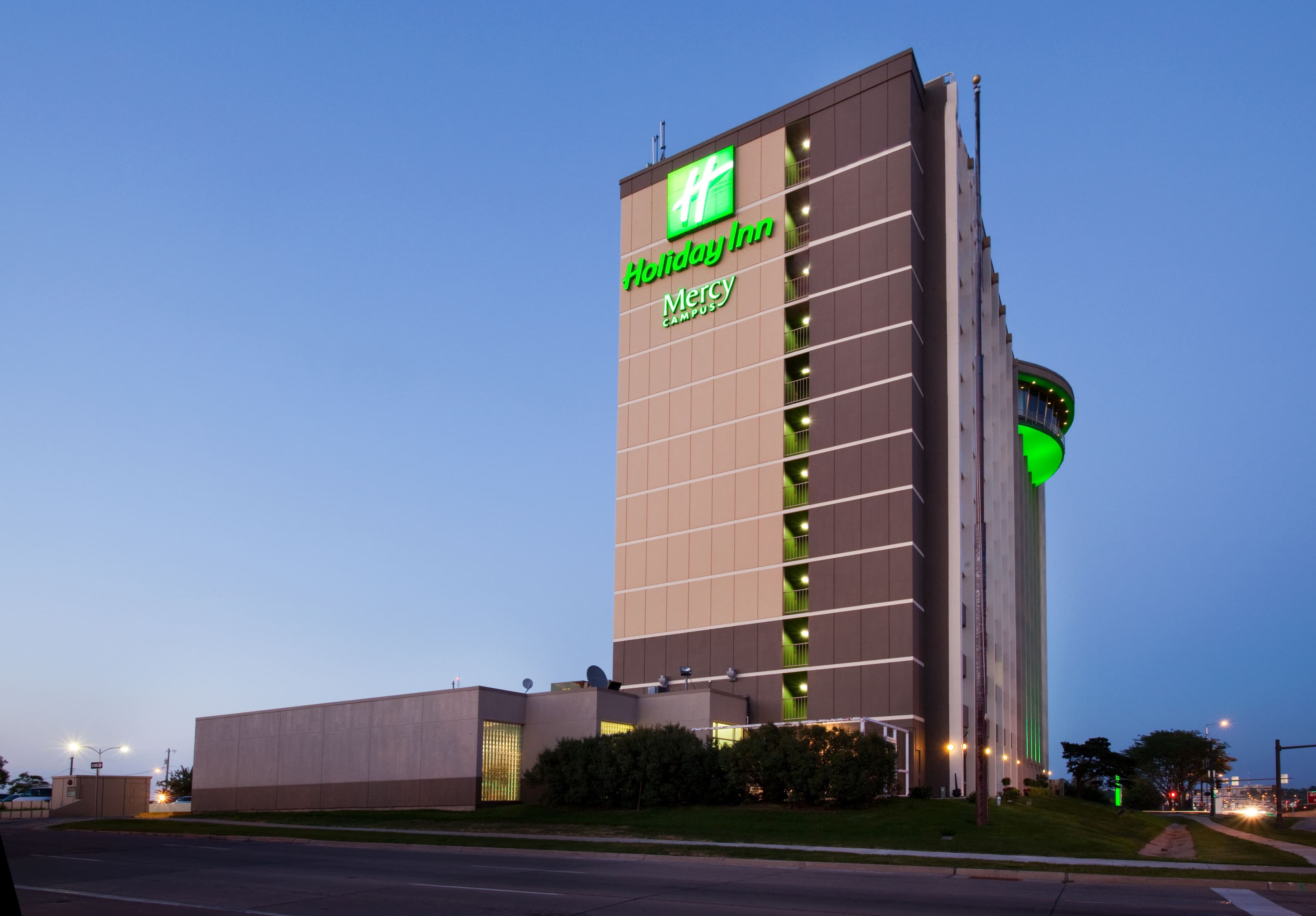 Holiday Inn Des Moines DTWN - Mercy Area - Image 1