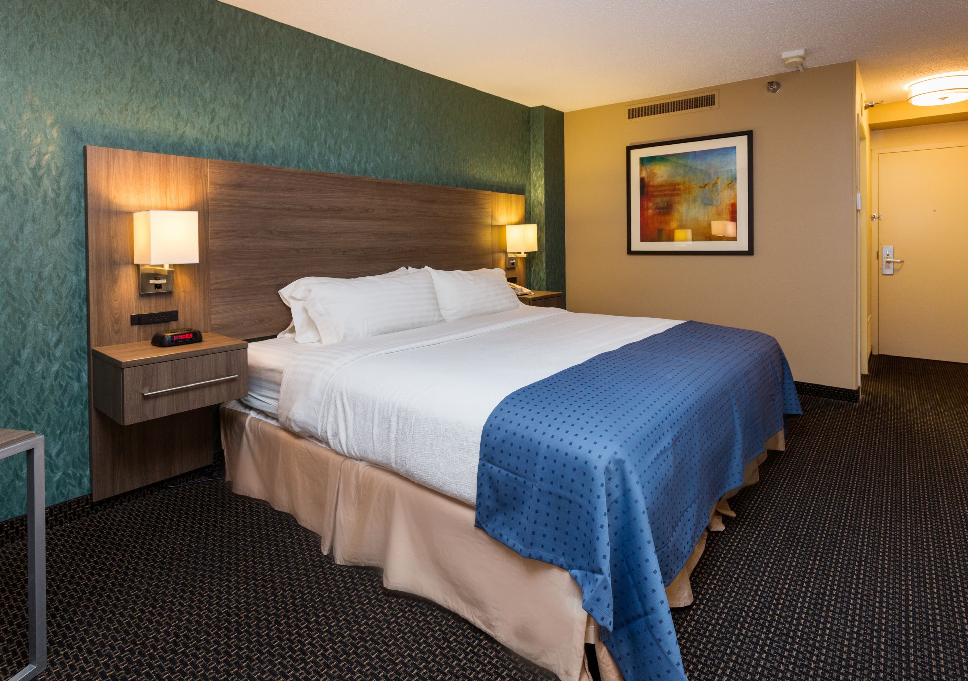 Holiday Inn Des Moines DTWN - Mercy Area - Image 2