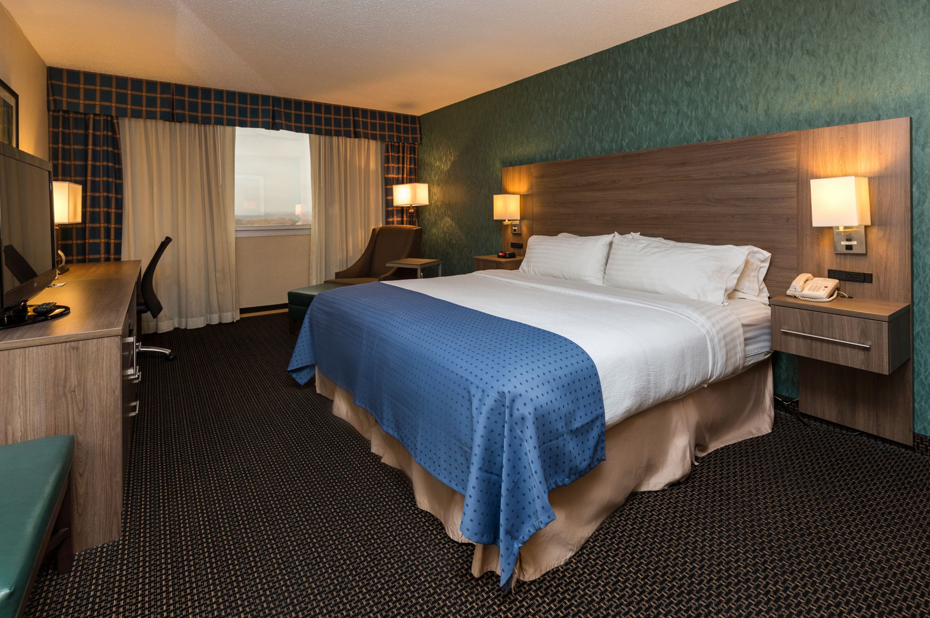 Holiday Inn Des Moines DTWN - Mercy Area - Image 4