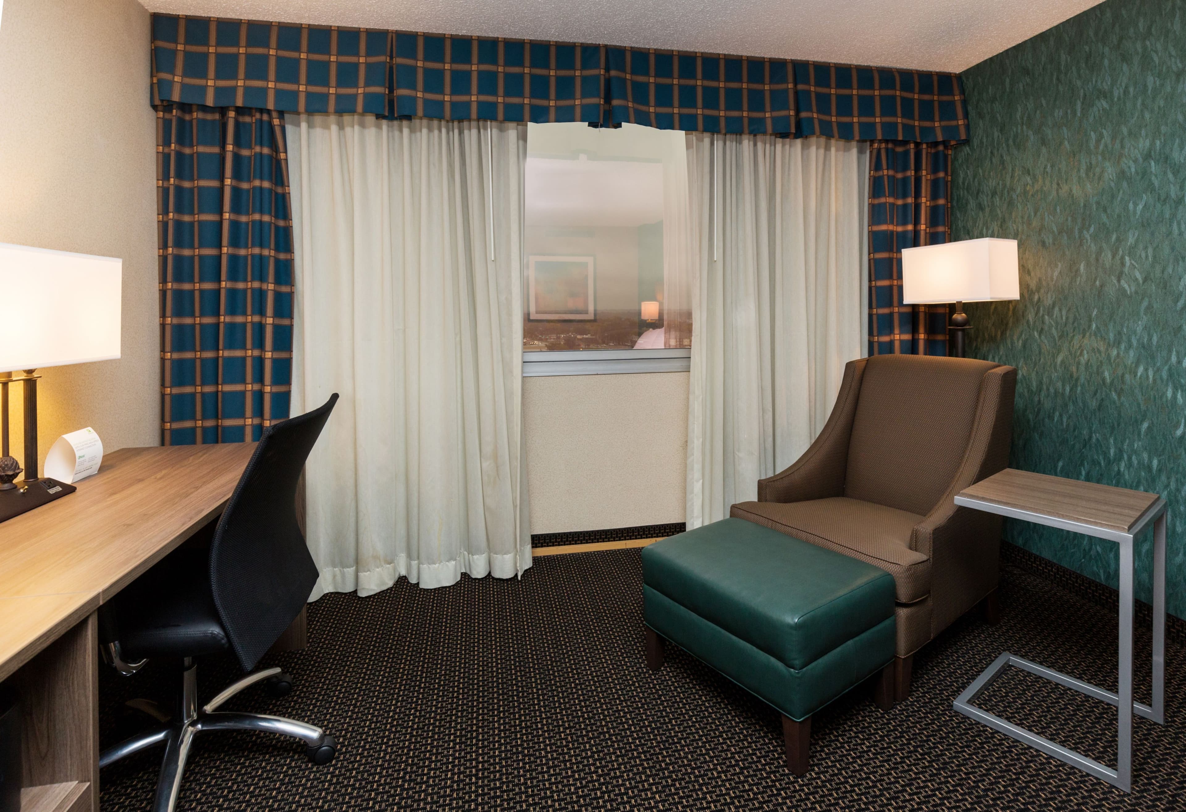 Holiday Inn Des Moines DTWN - Mercy Area — 6