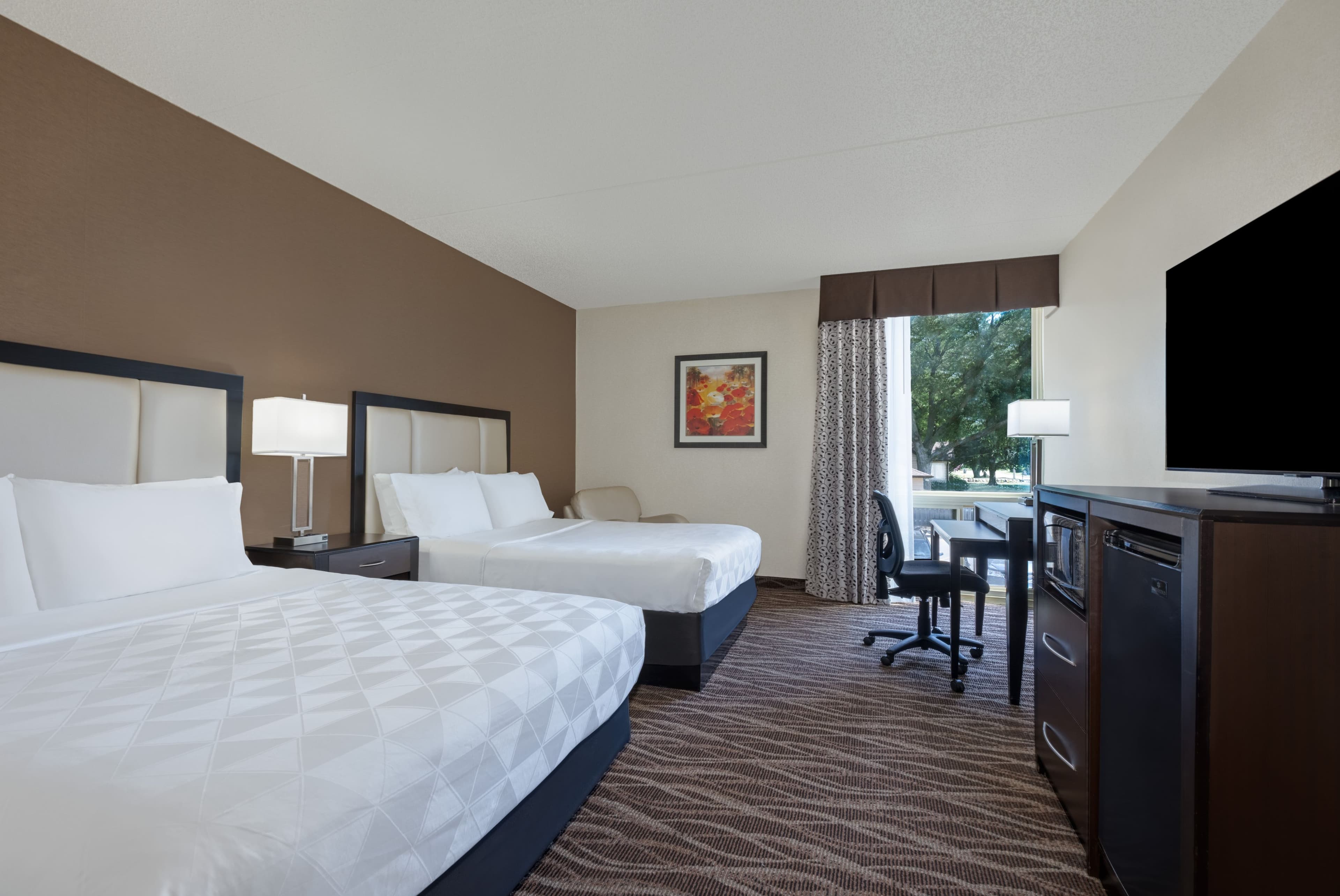 Holiday Inn Des Moines-Airport/Conf Center — 10
