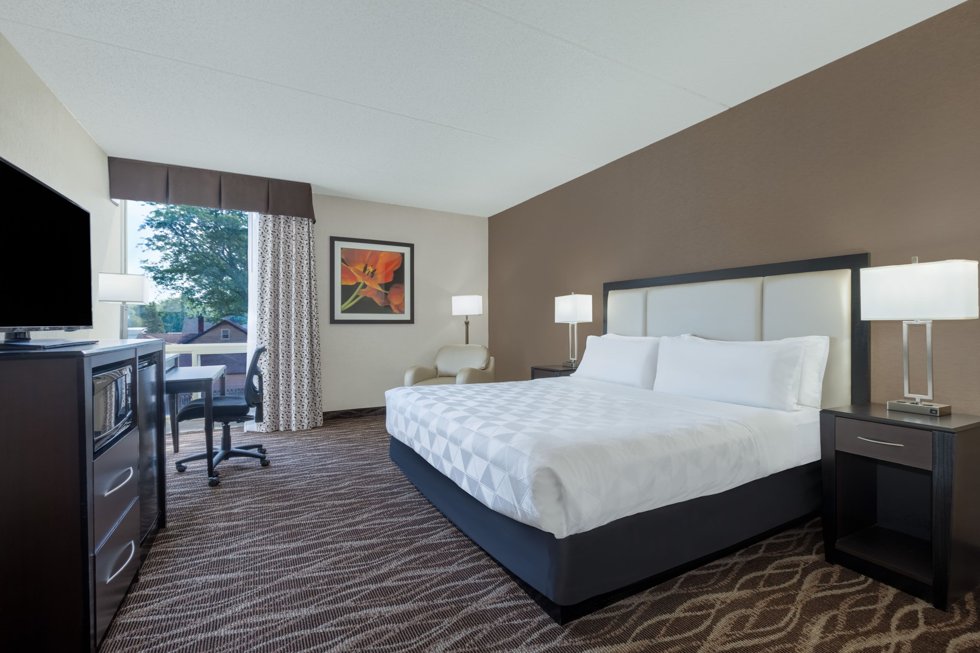 Holiday Inn Des Moines-Airport/Conf Center — 5