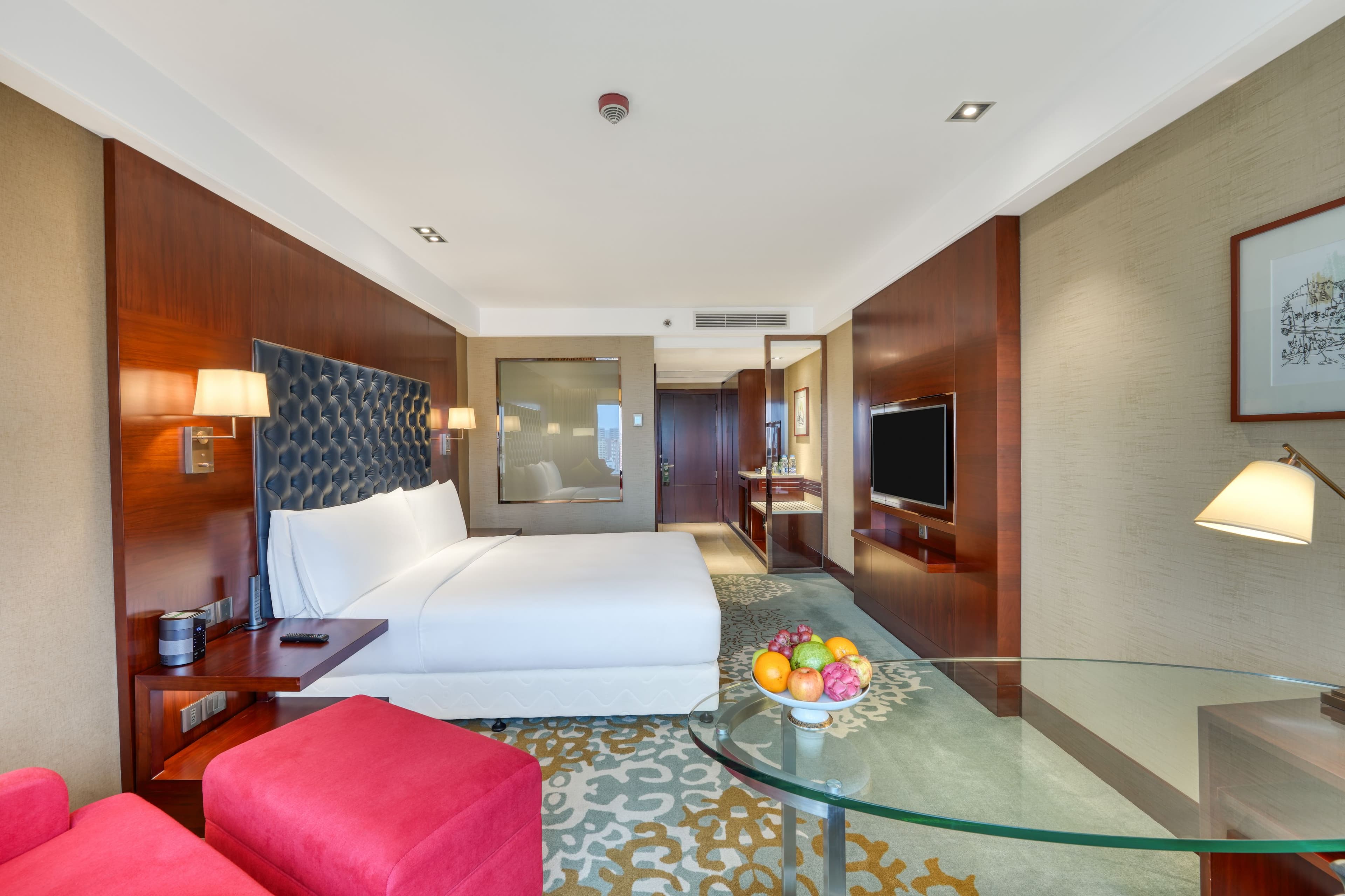 Holiday Inn Dhaka City Centre - Image 5