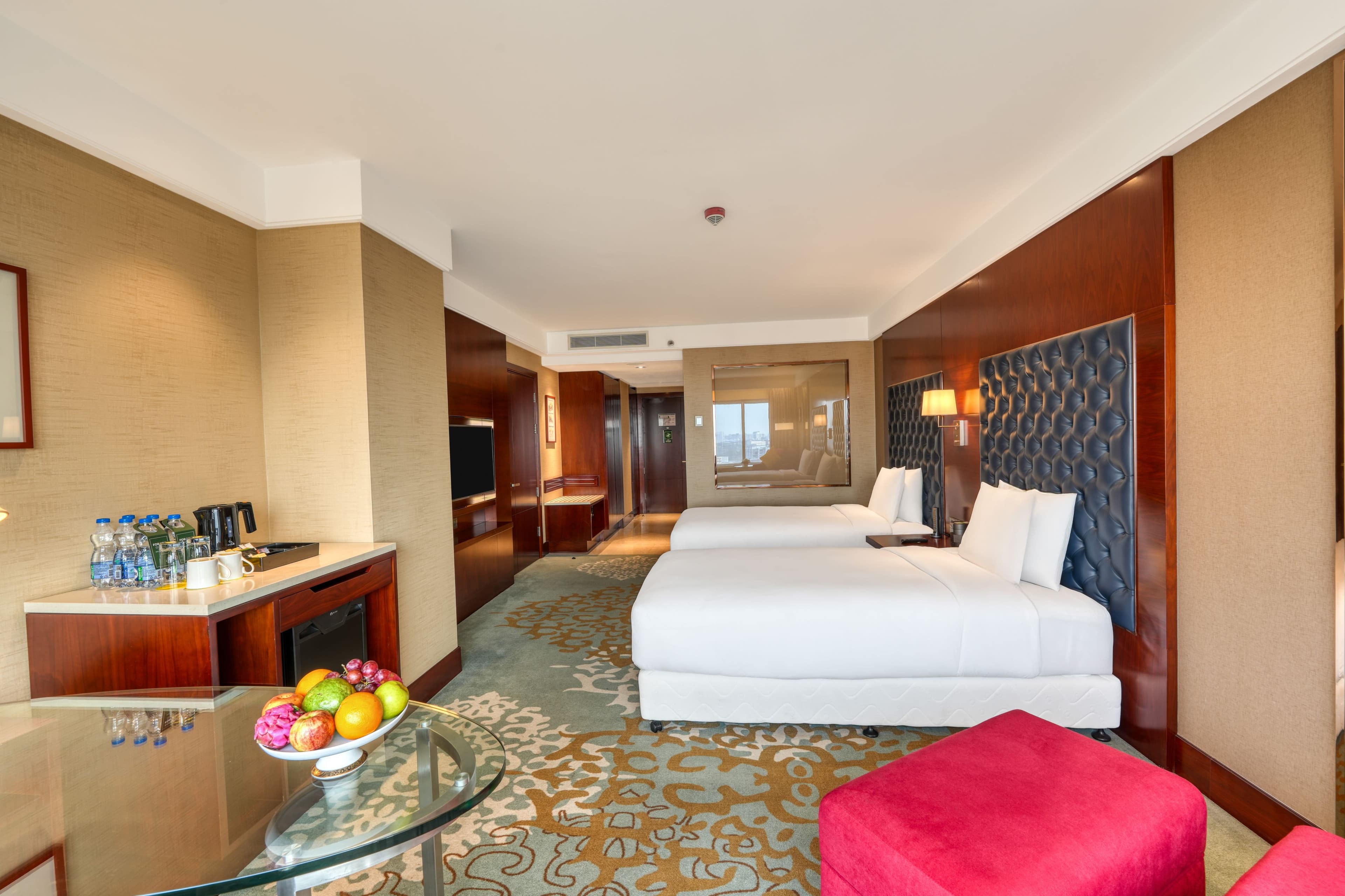 Holiday Inn Dhaka City Centre — 9