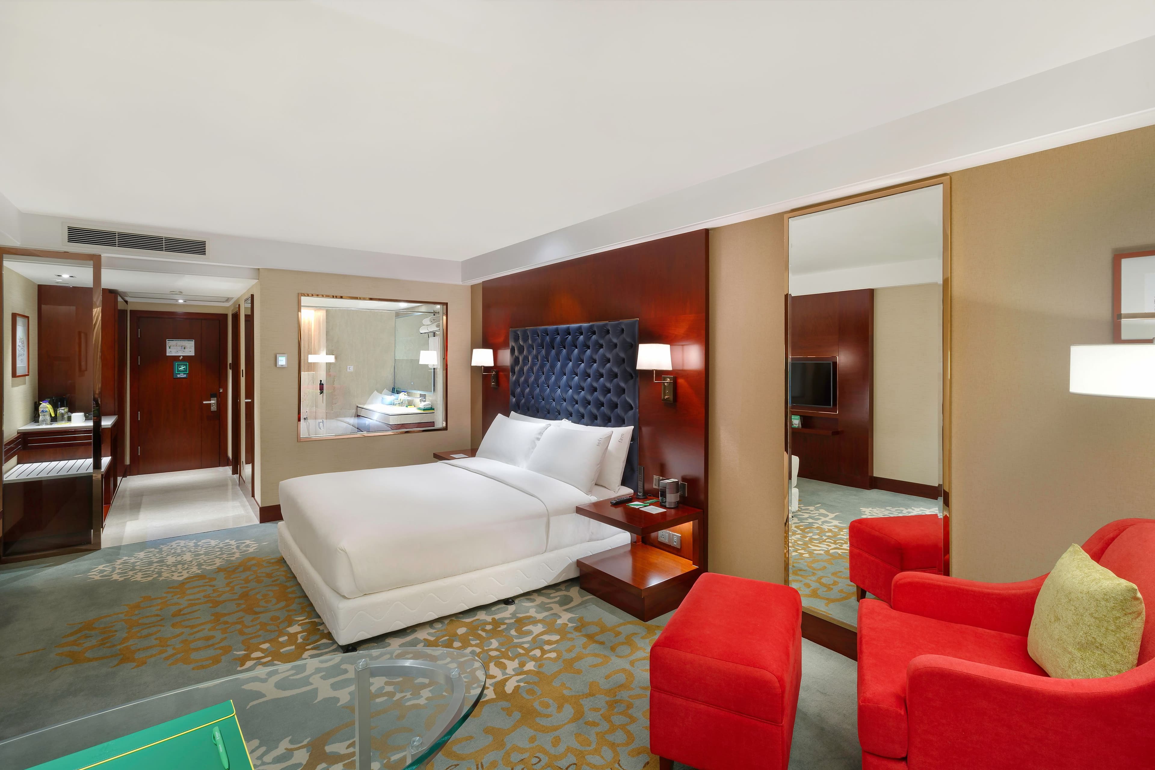 Holiday Inn Dhaka City Centre - Image 3