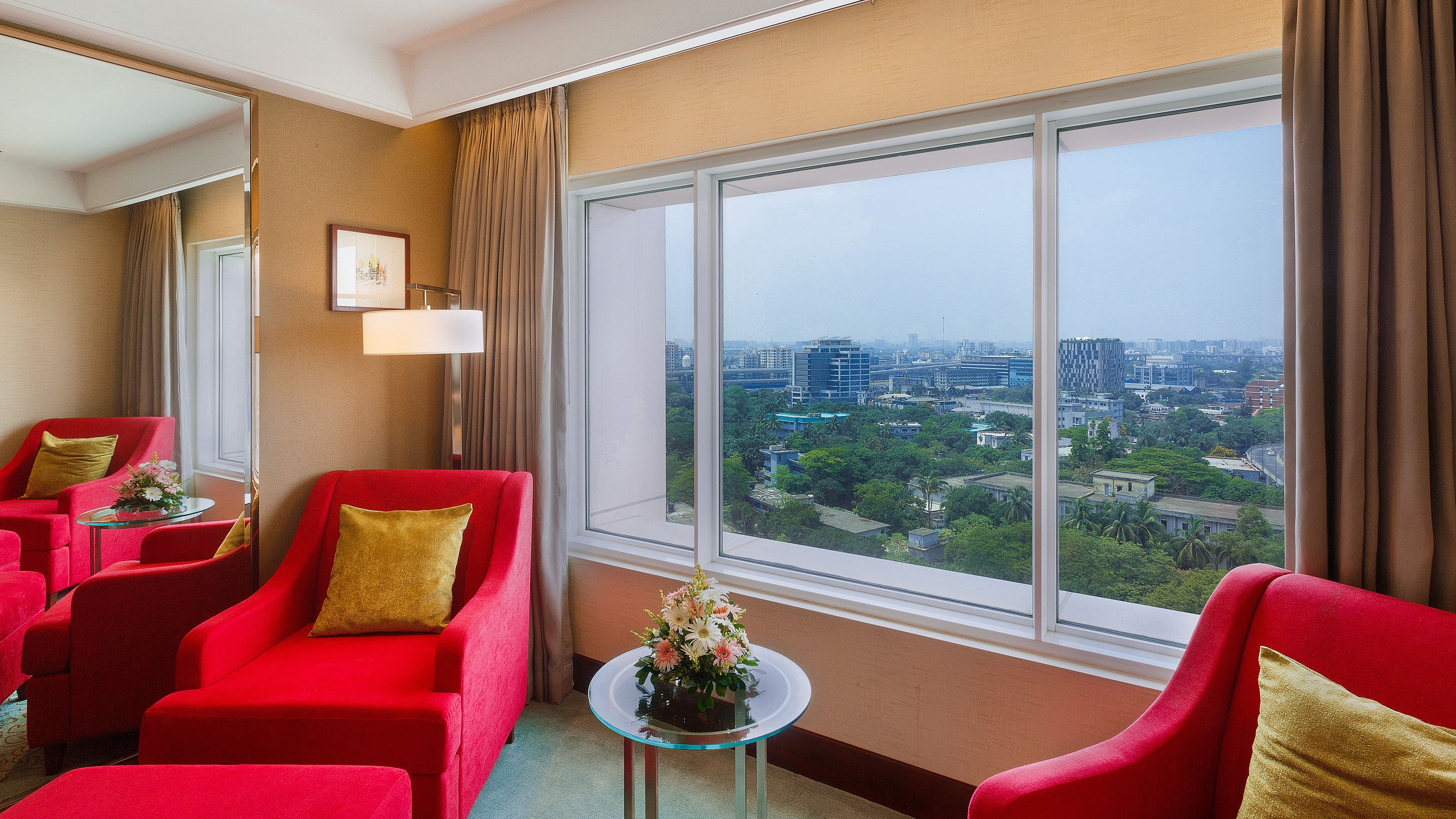 Holiday Inn Dhaka City Centre — 16