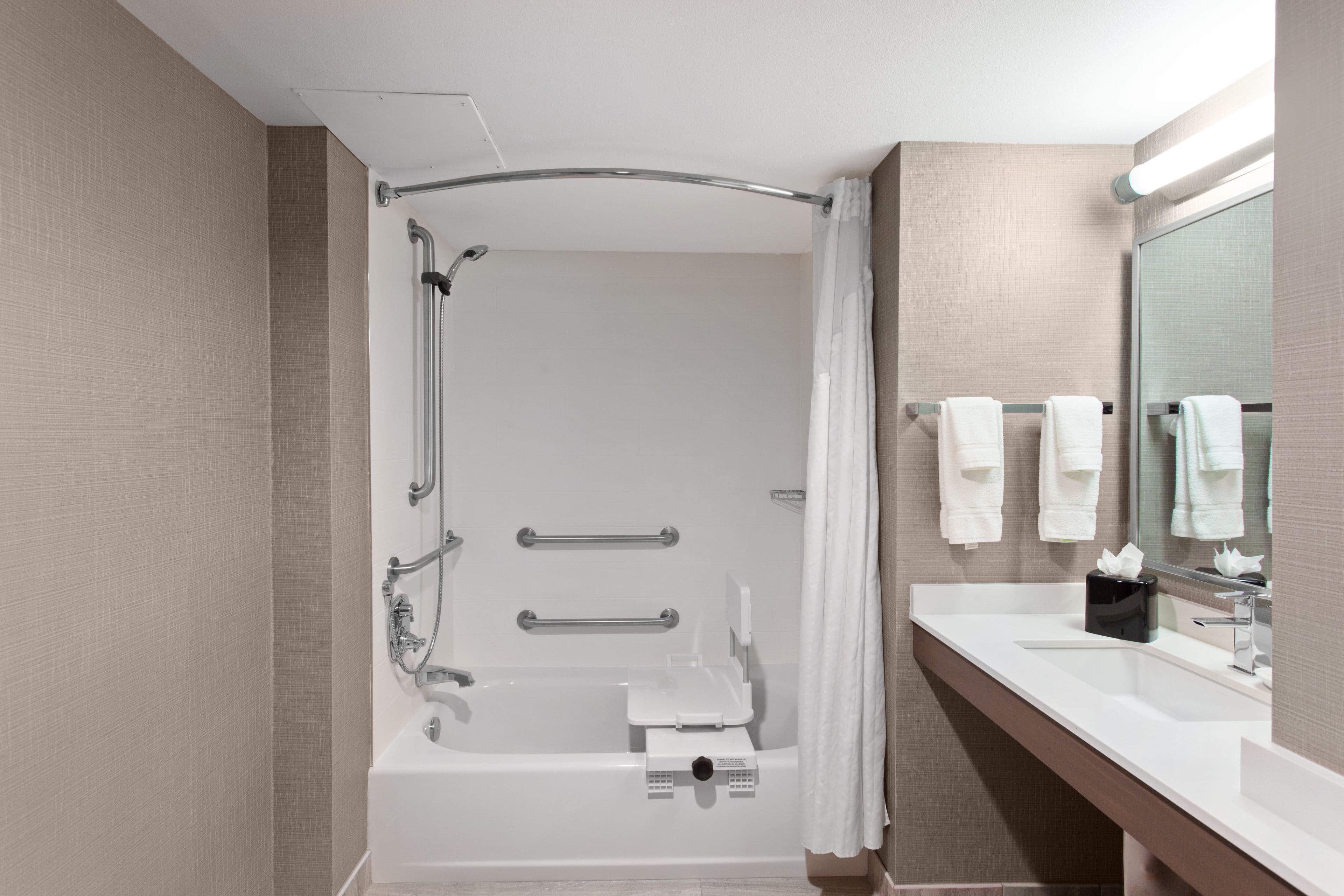Holiday Inn Diamond Bar - Pomona — 15