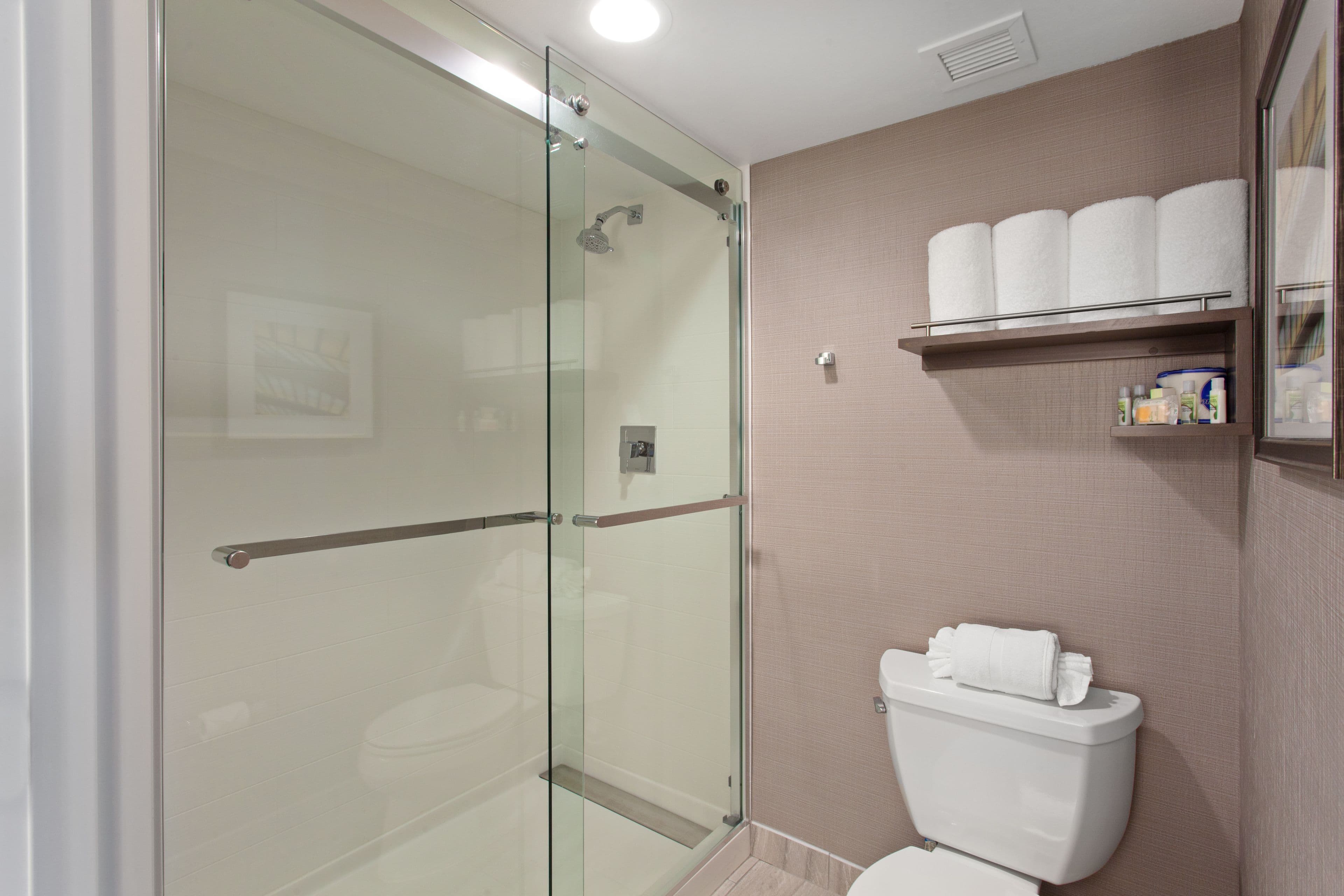 Holiday Inn Diamond Bar - Pomona — 7