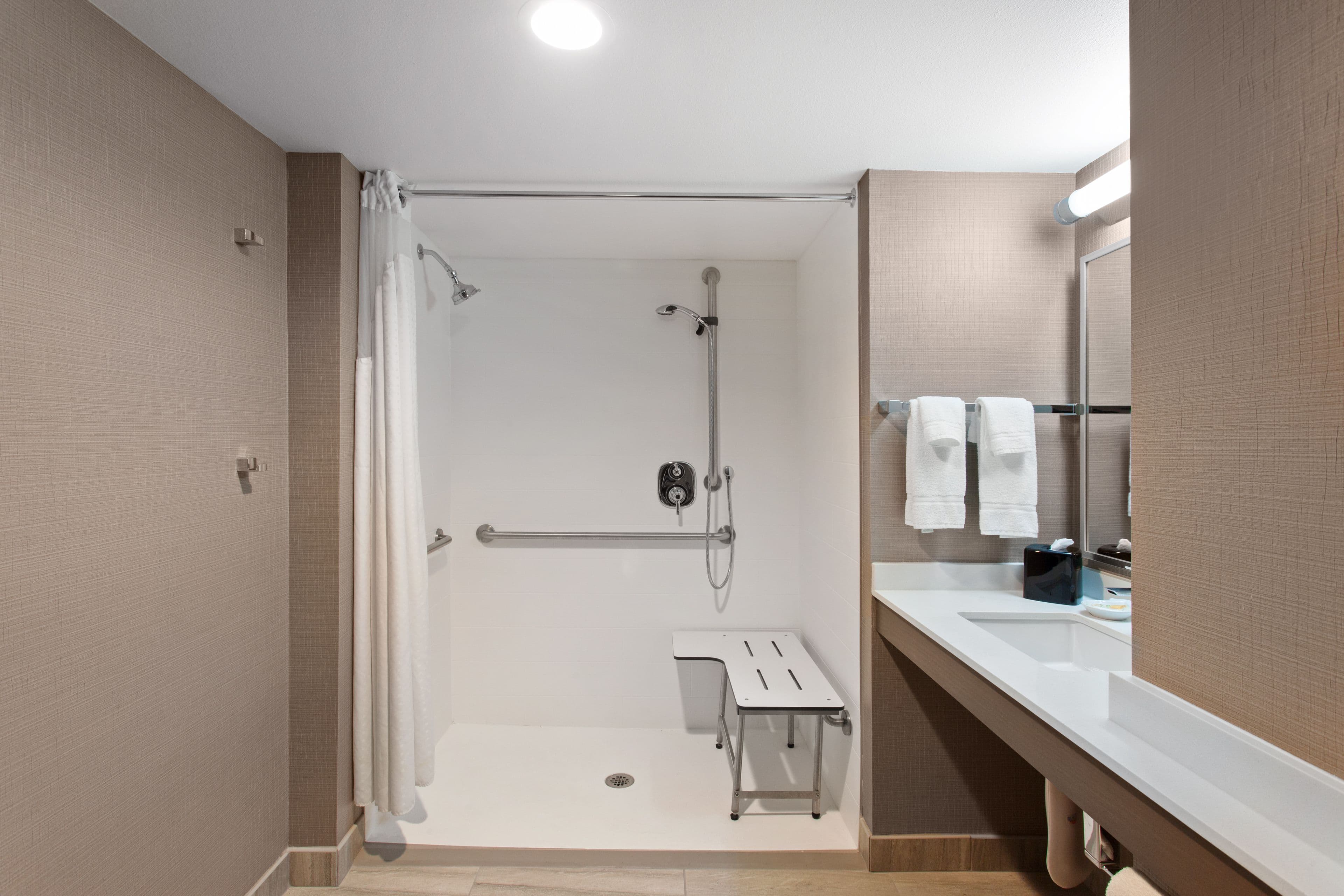 Holiday Inn Diamond Bar - Pomona — 12