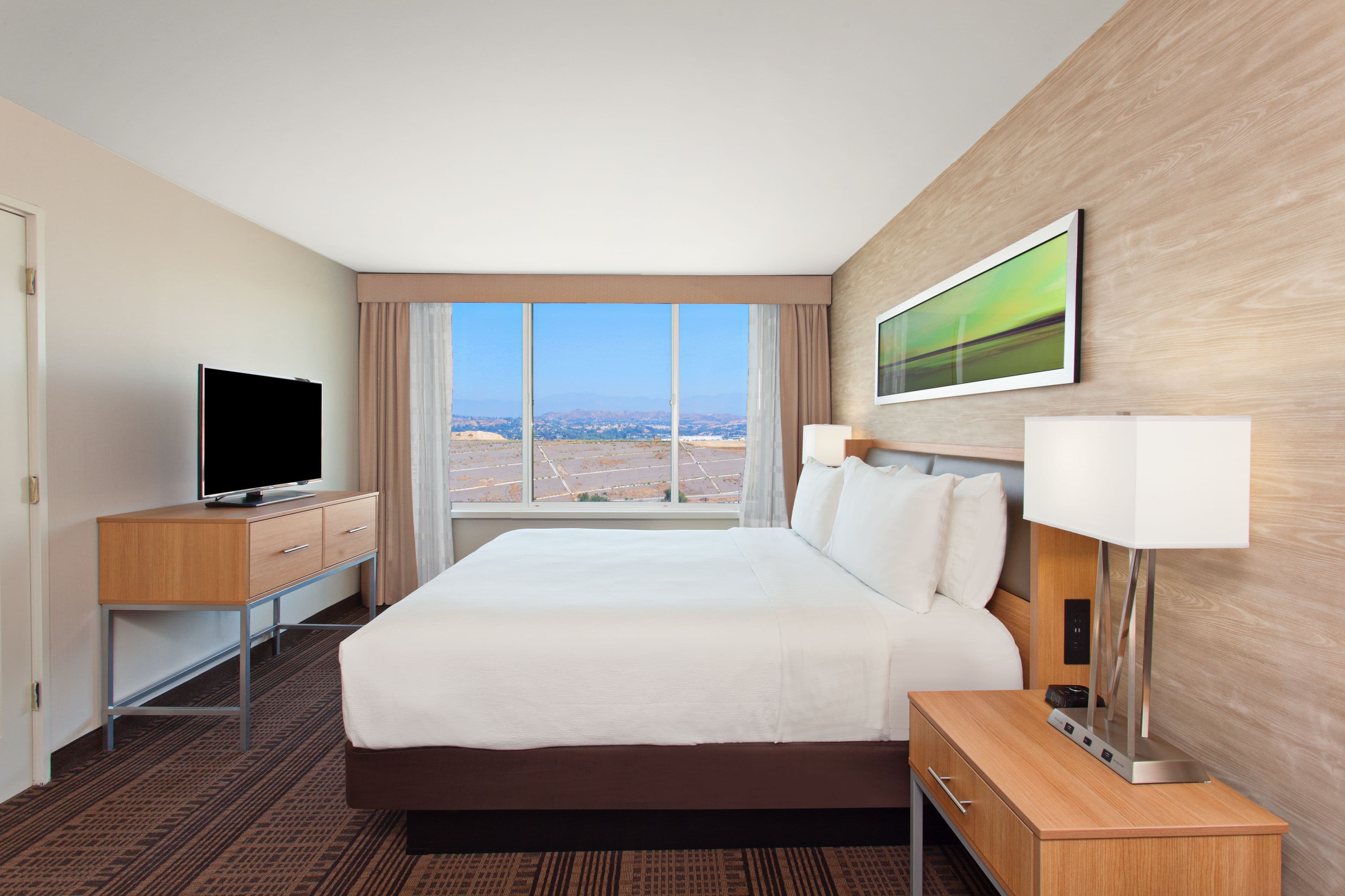 Holiday Inn Diamond Bar - Pomona - Image 5