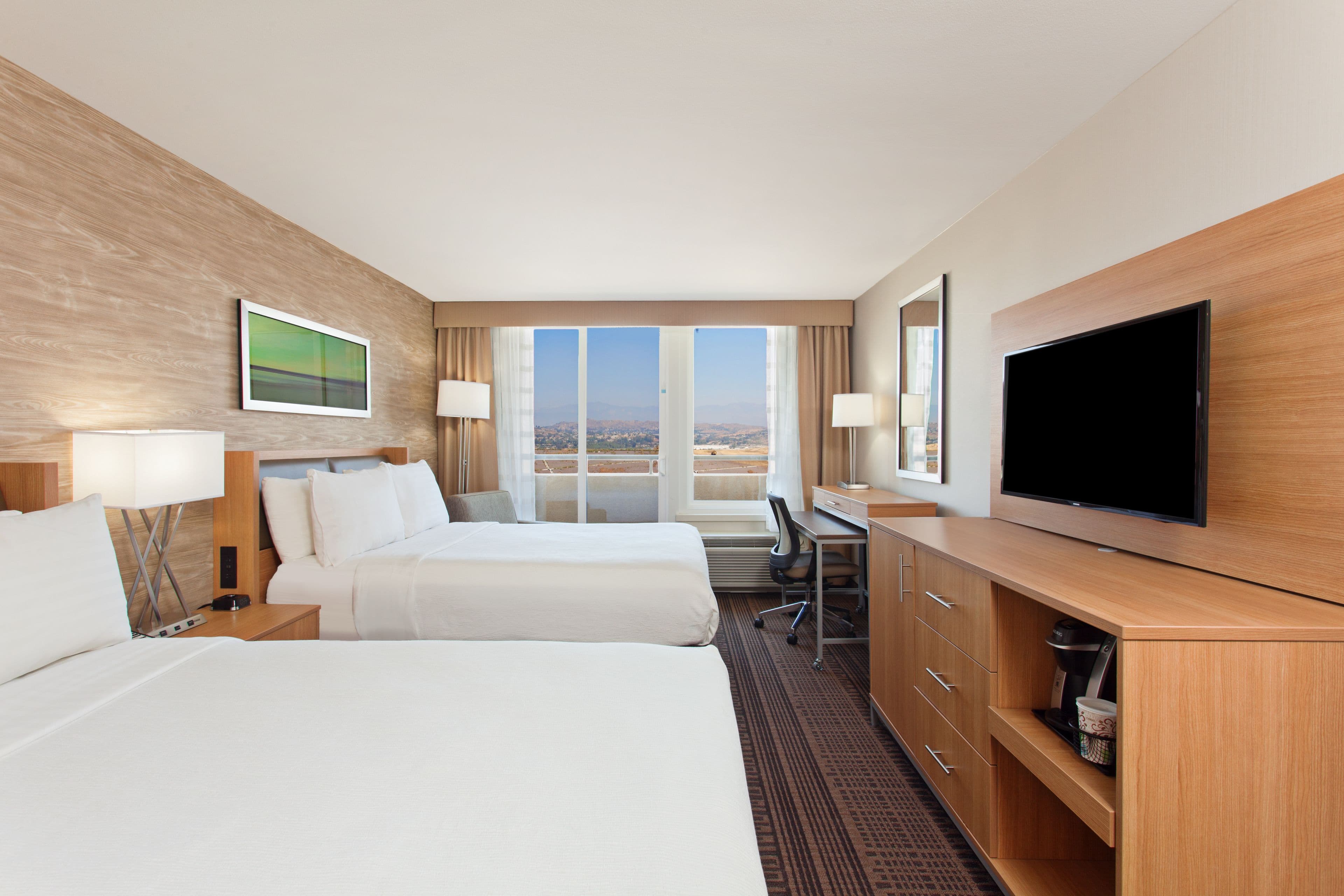 Holiday Inn Diamond Bar - Pomona — 25