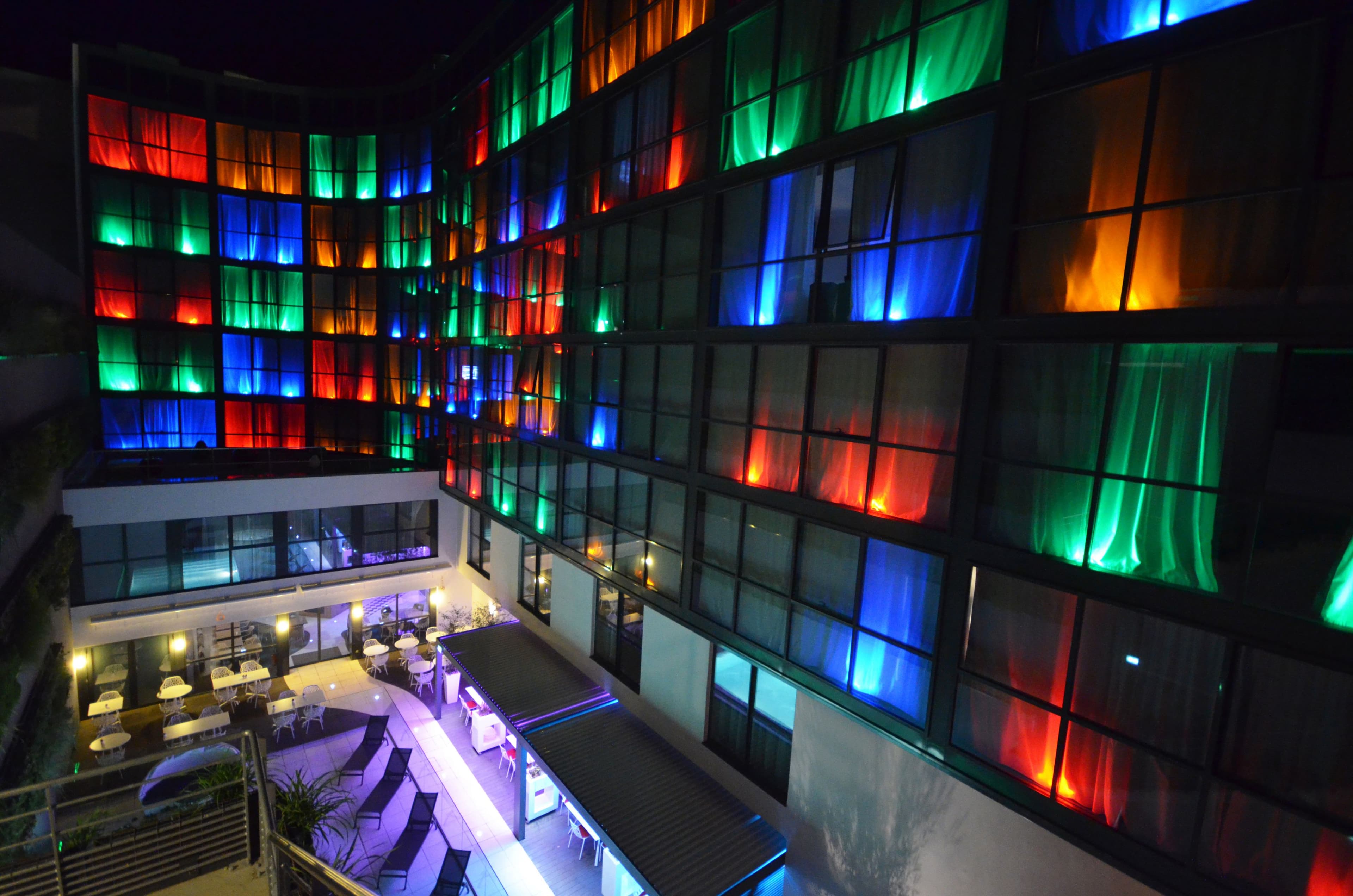 Holiday Inn Dijon - Image 1