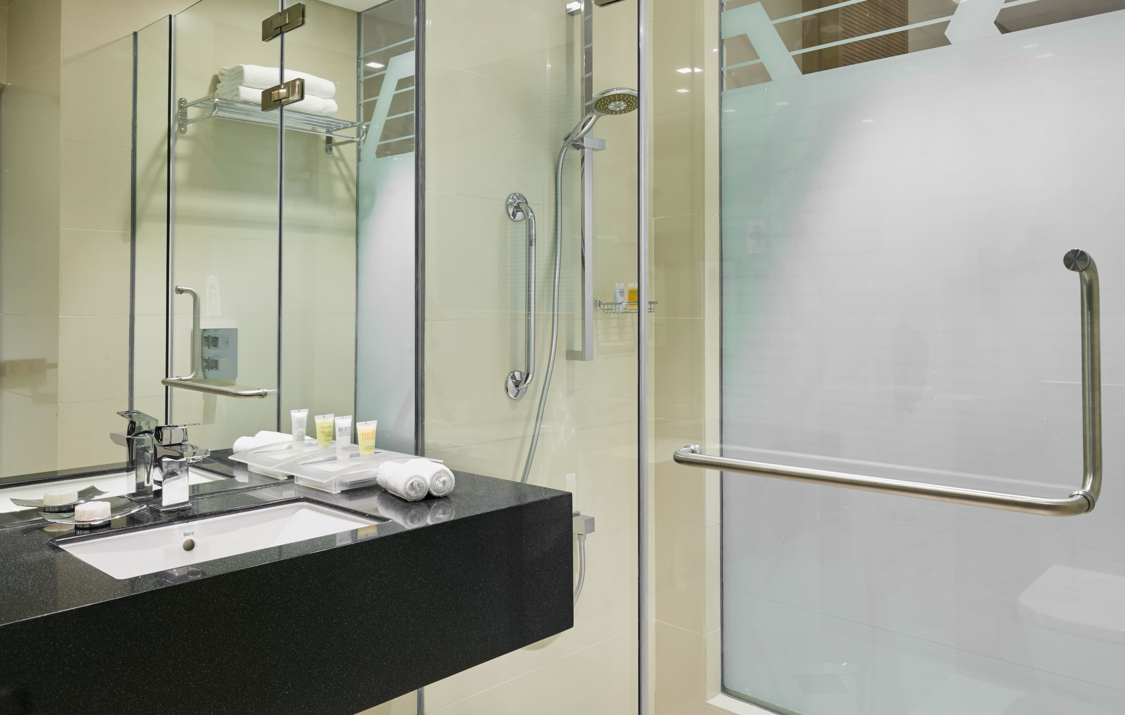 Holiday Inn Doha - The Business Park — 7