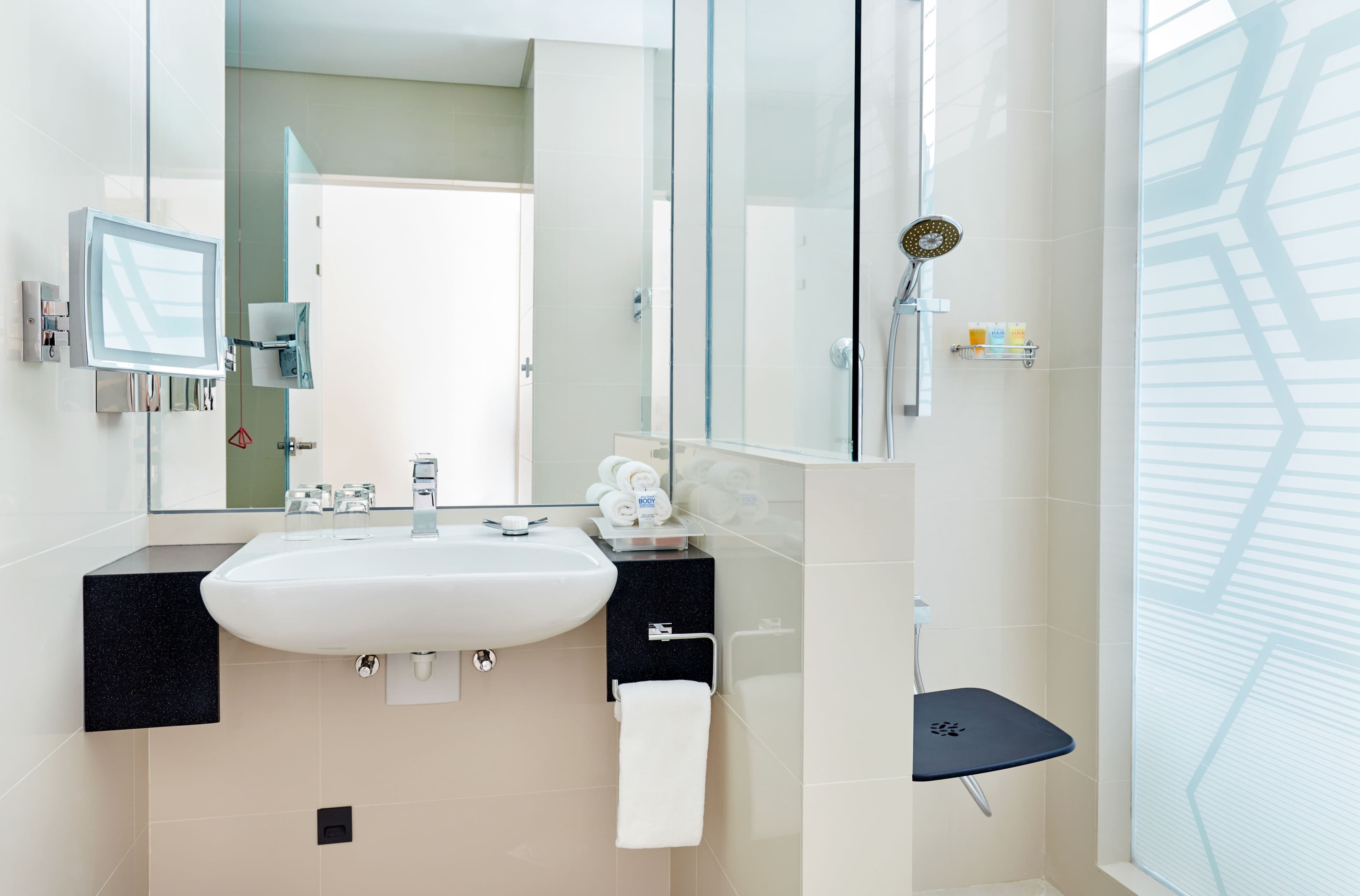Holiday Inn Doha - The Business Park — 22
