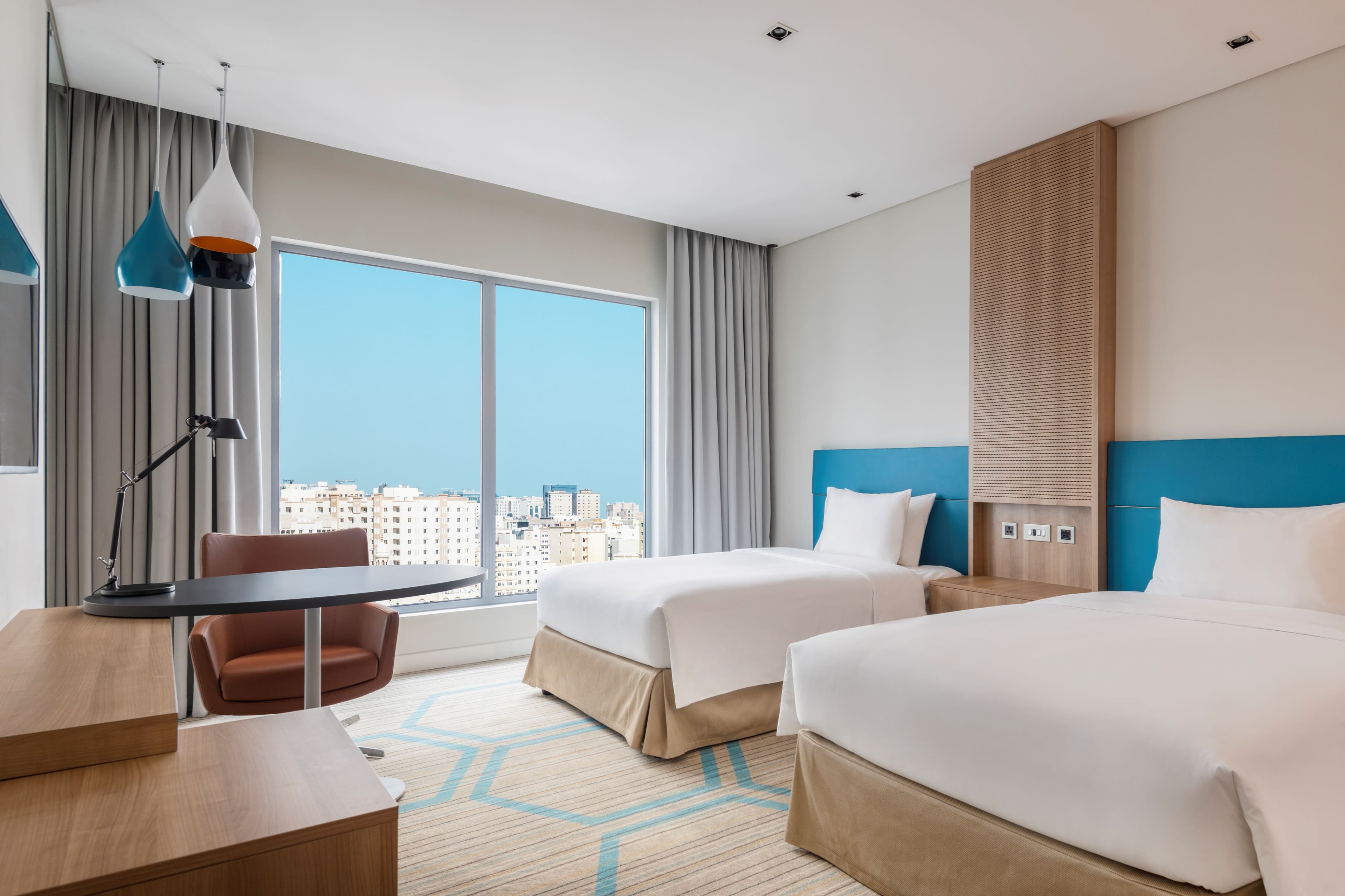 Holiday Inn Doha - The Business Park — 23