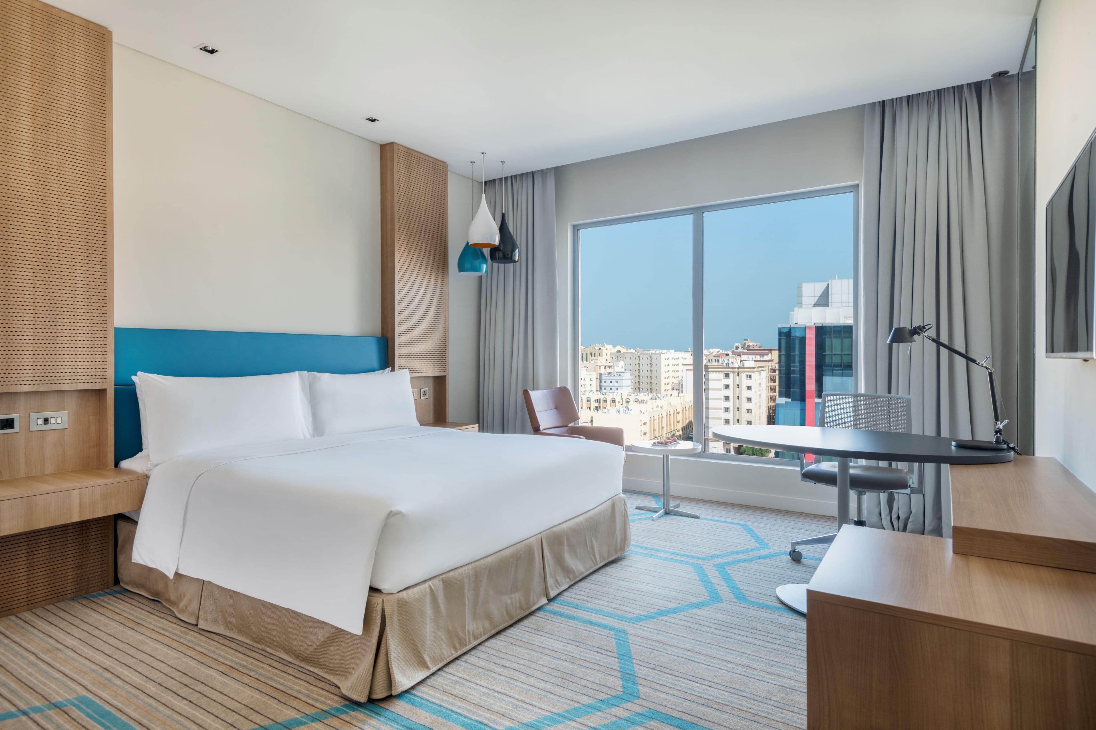 Holiday Inn Doha - The Business Park — 6
